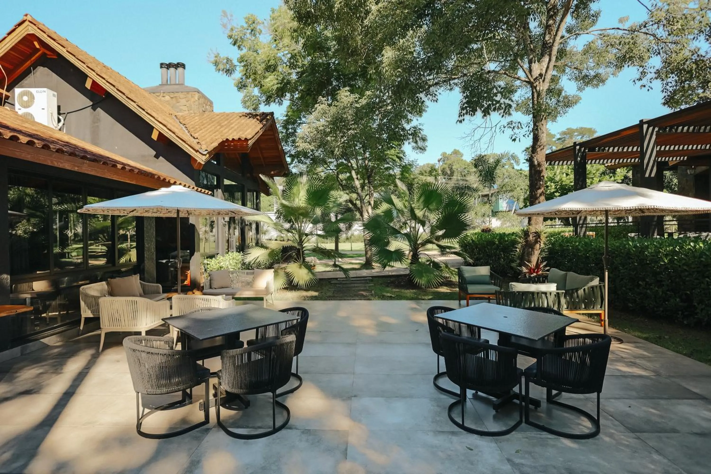 Property building in LAS HOTEL BOUTIQUE