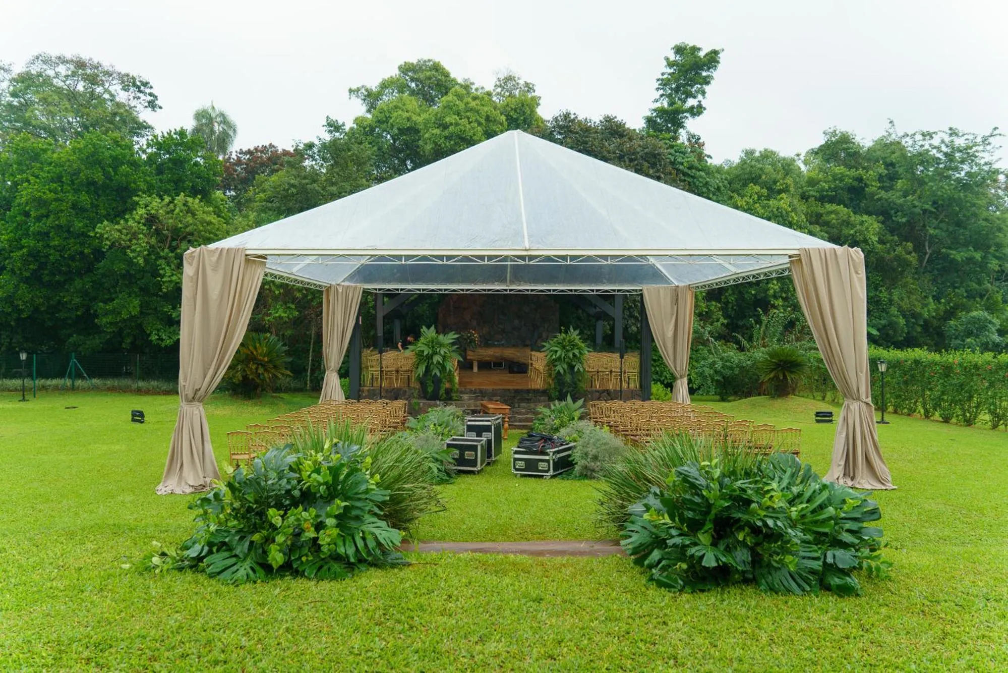 wedding in LAS HOTEL BOUTIQUE