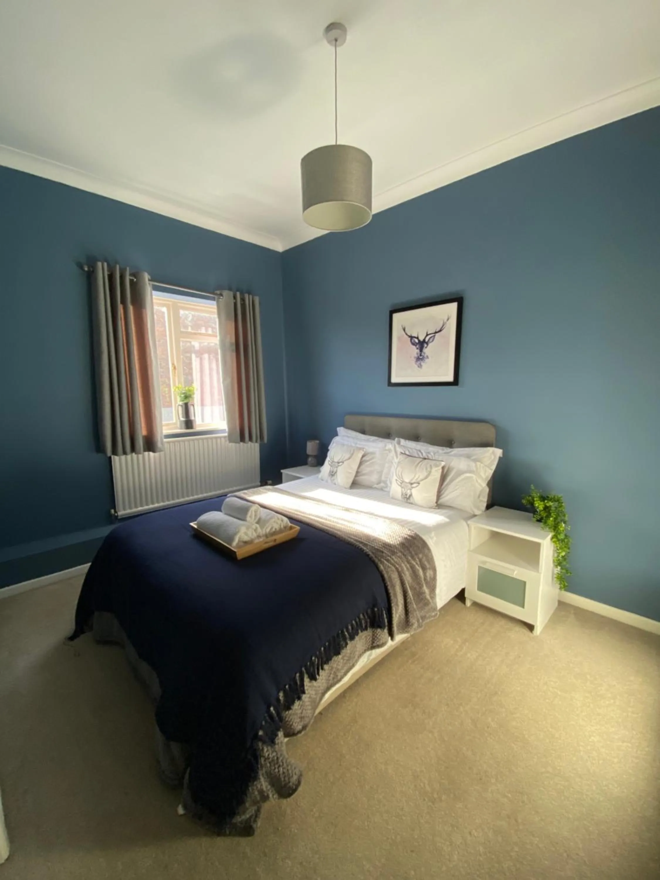 Pershore Rooms at The Star Inn