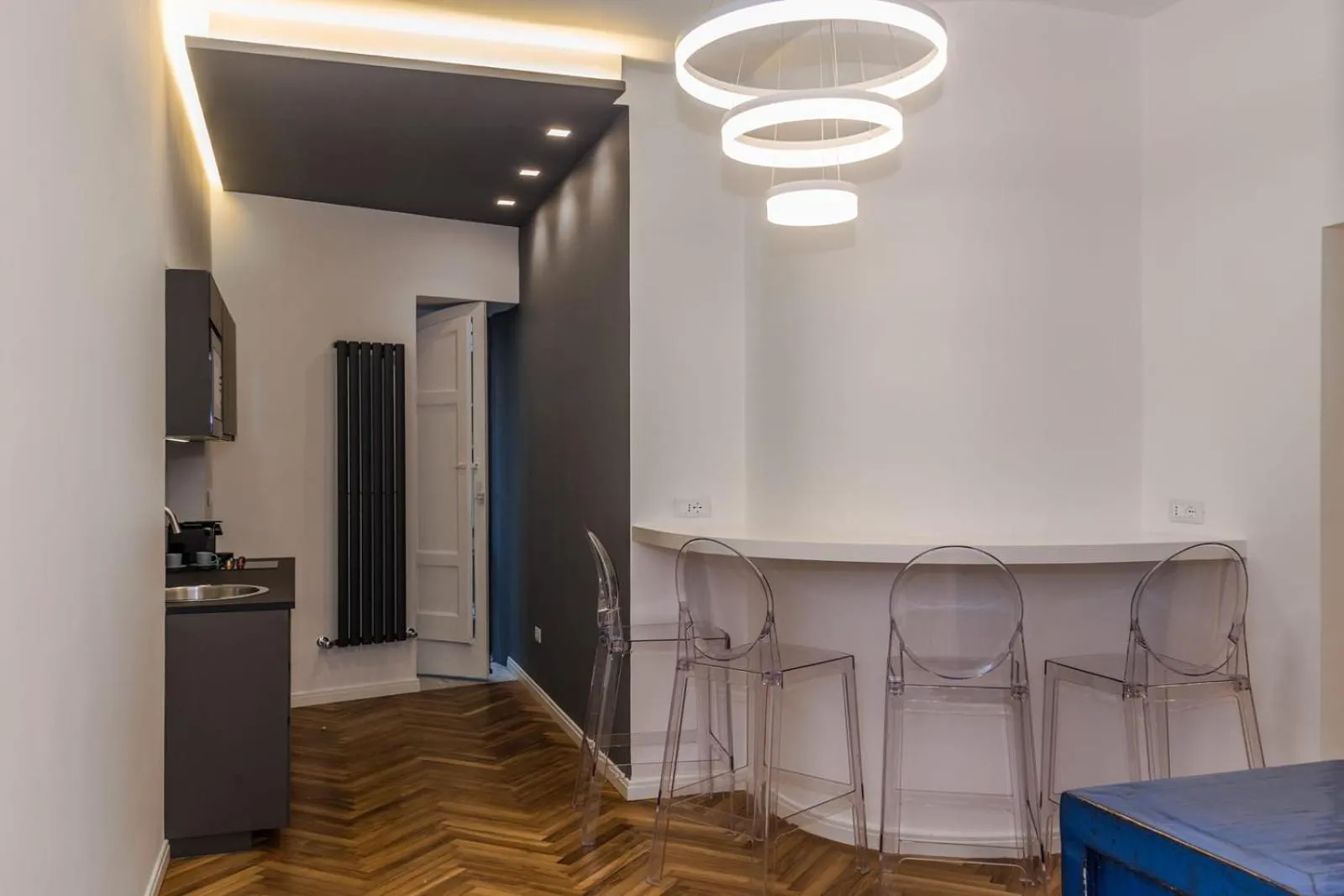 L'Incanto House
