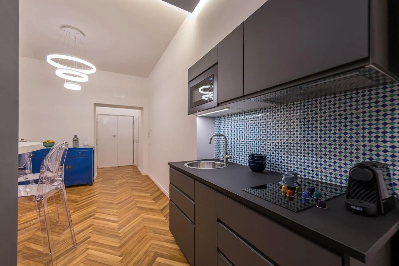 L'Incanto House