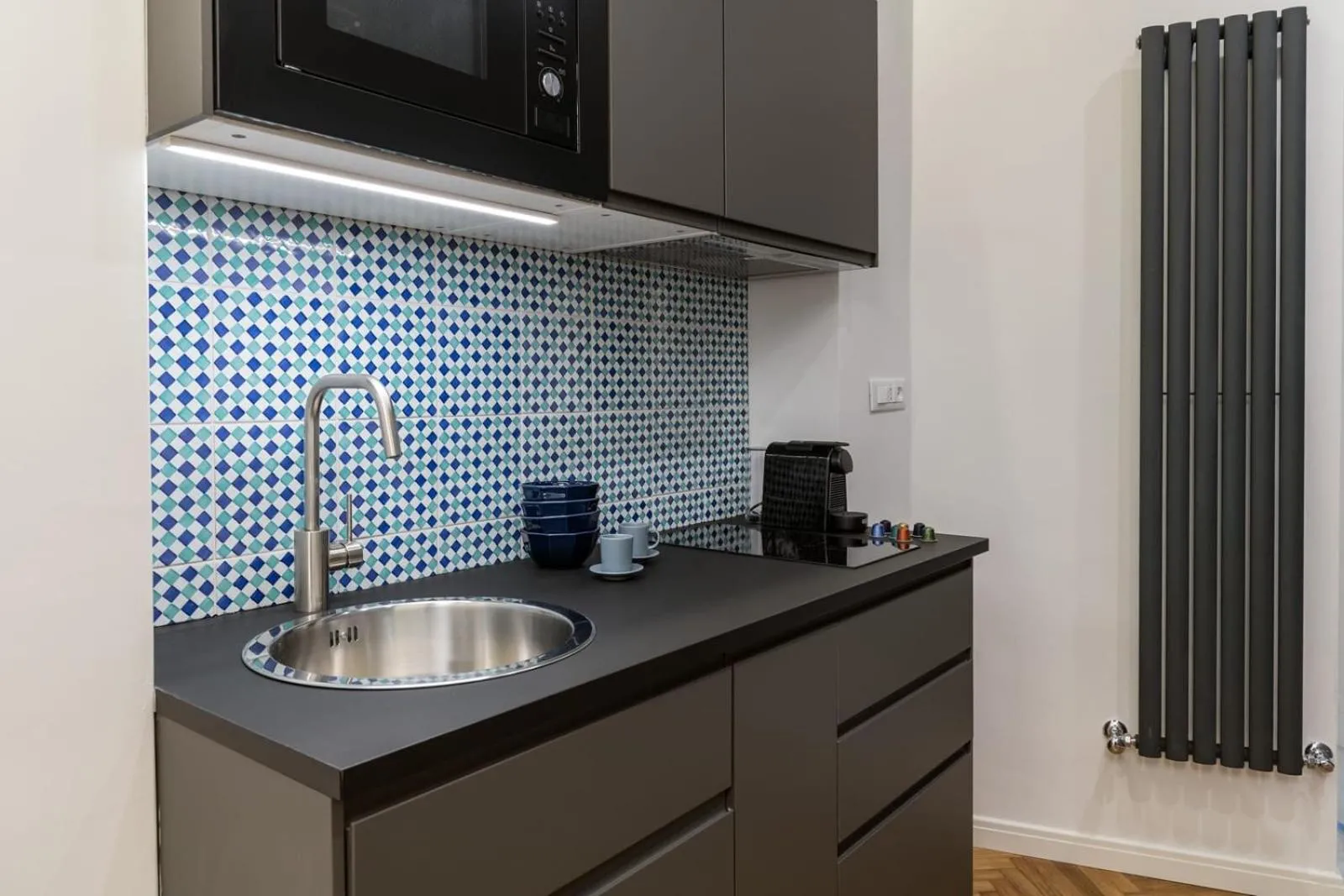 L'Incanto House