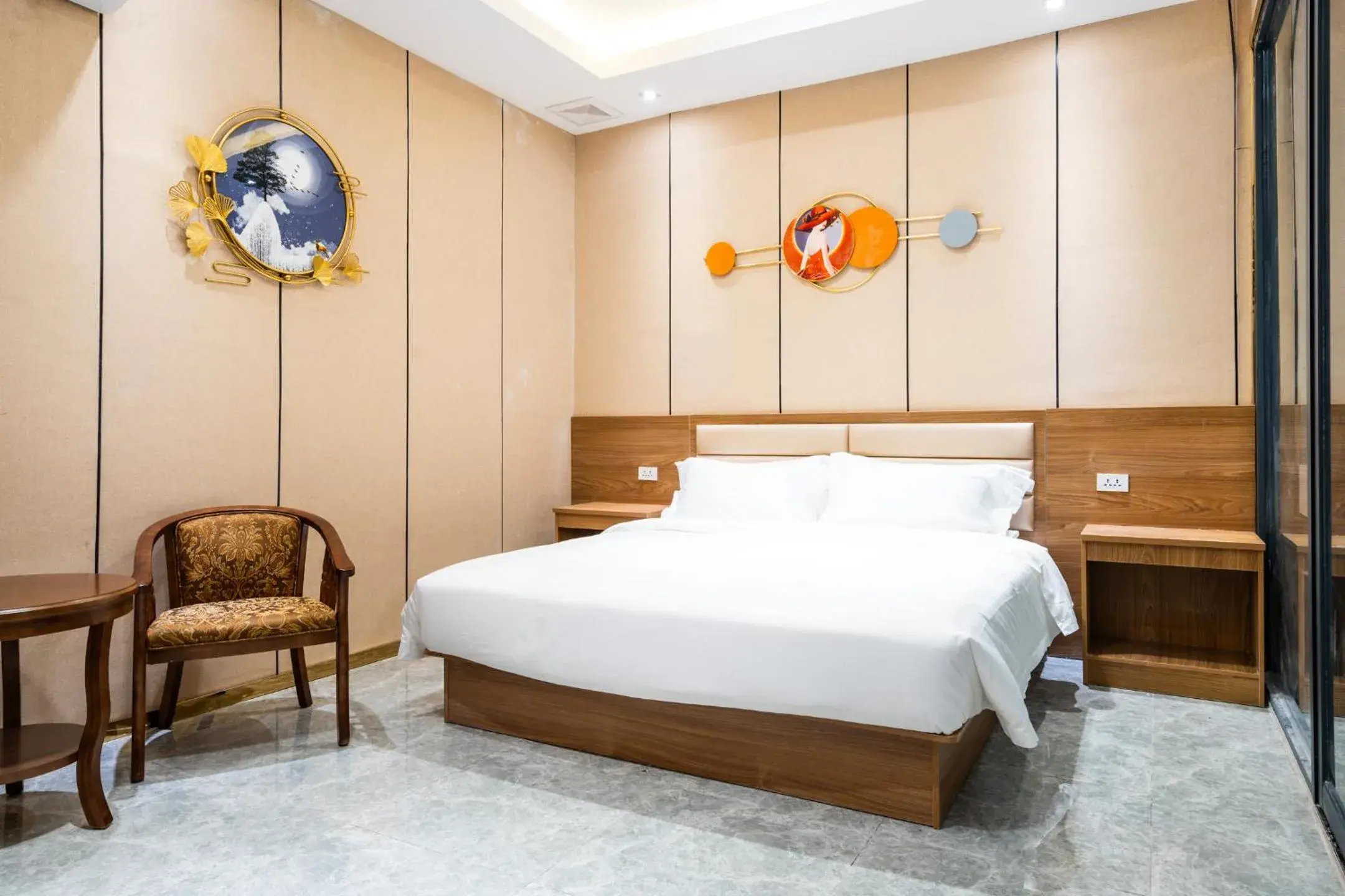 Home me Hotel Makati Home me Hotel Makati