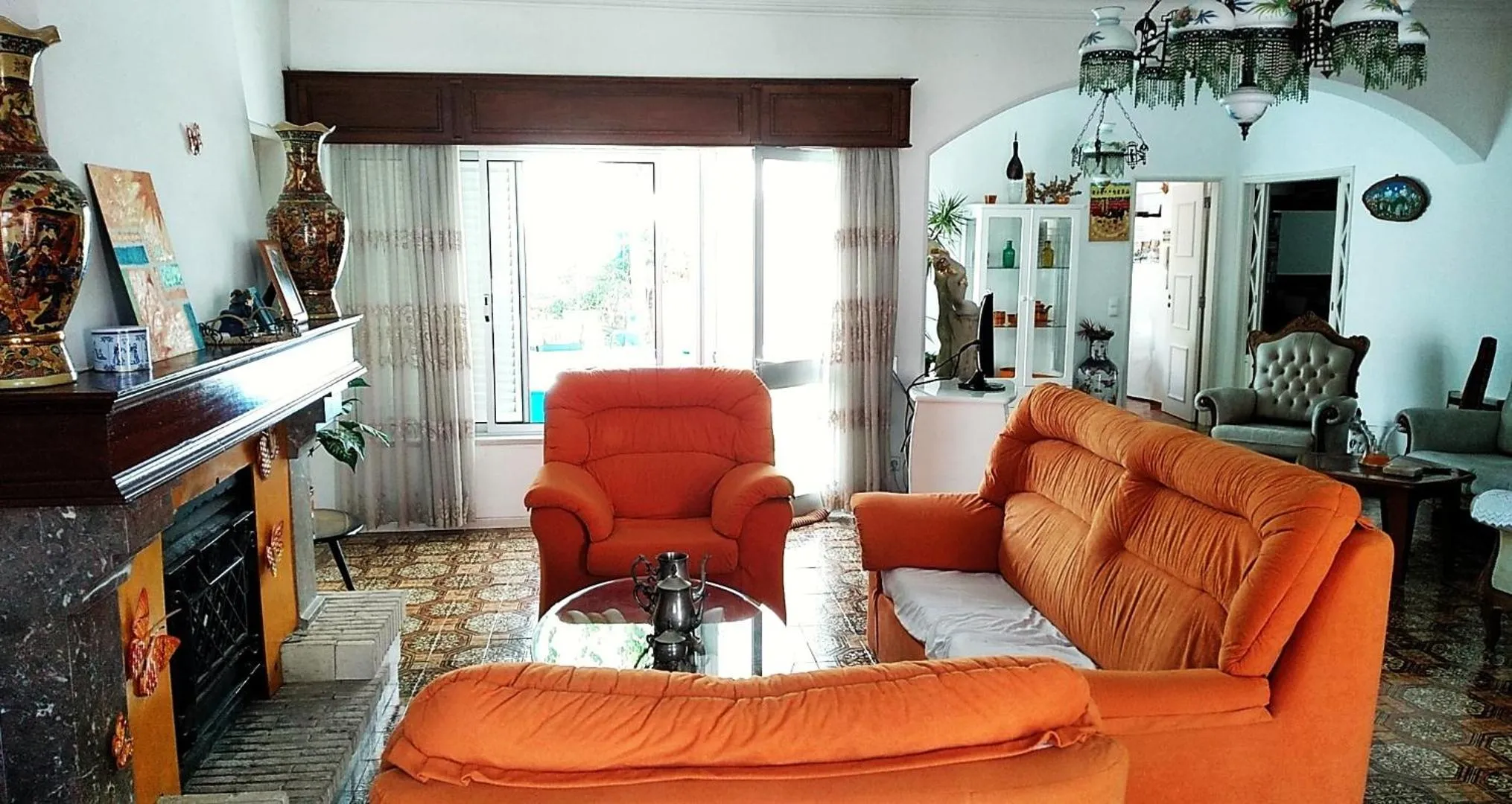 La Maison dos Prazeres