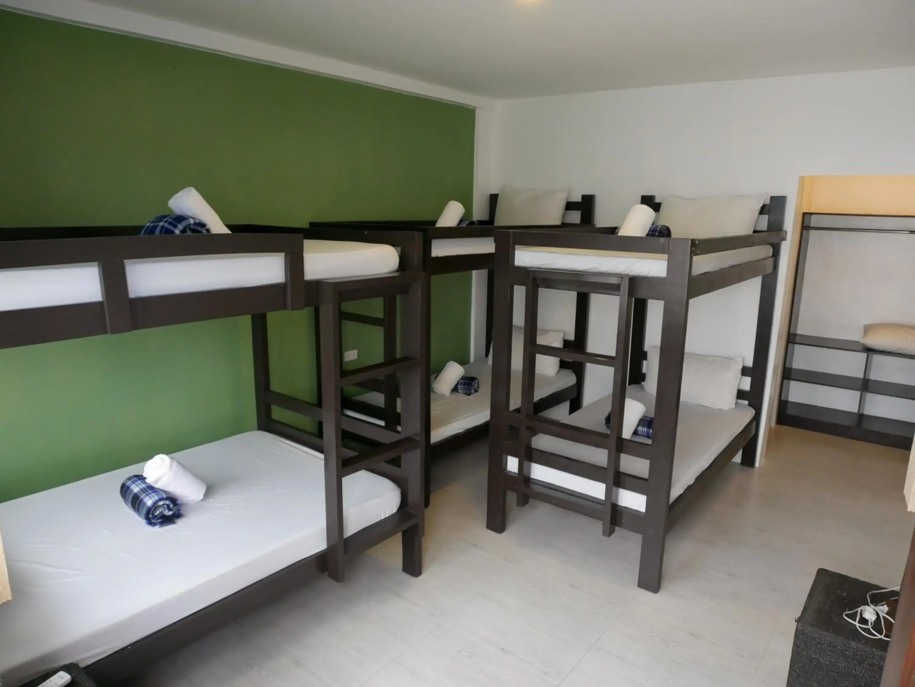 Bed in Hava Resort Calatagan Bed in Hava Resort Calatagan