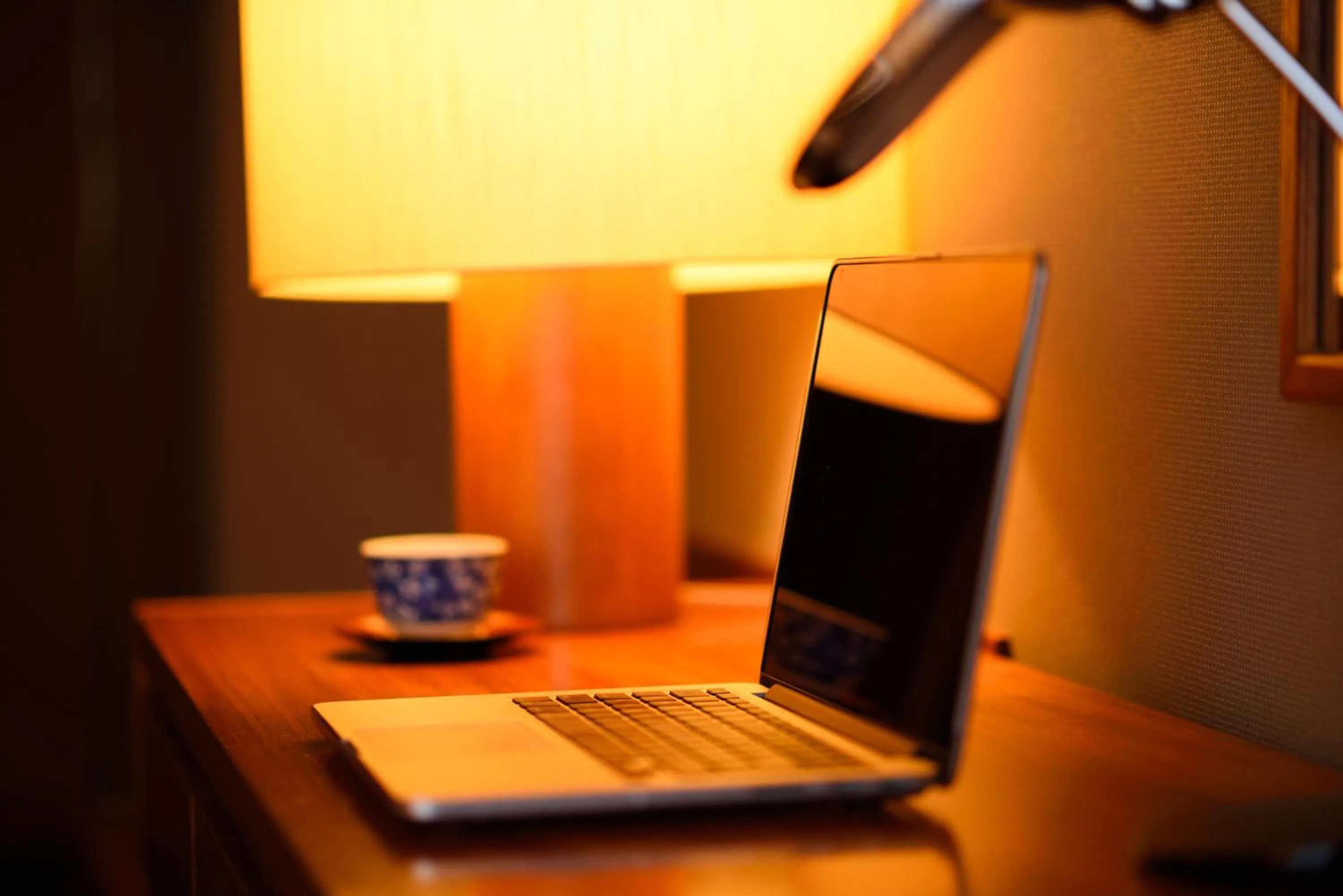 Photo of the whole room in Hotel Royal Morioka