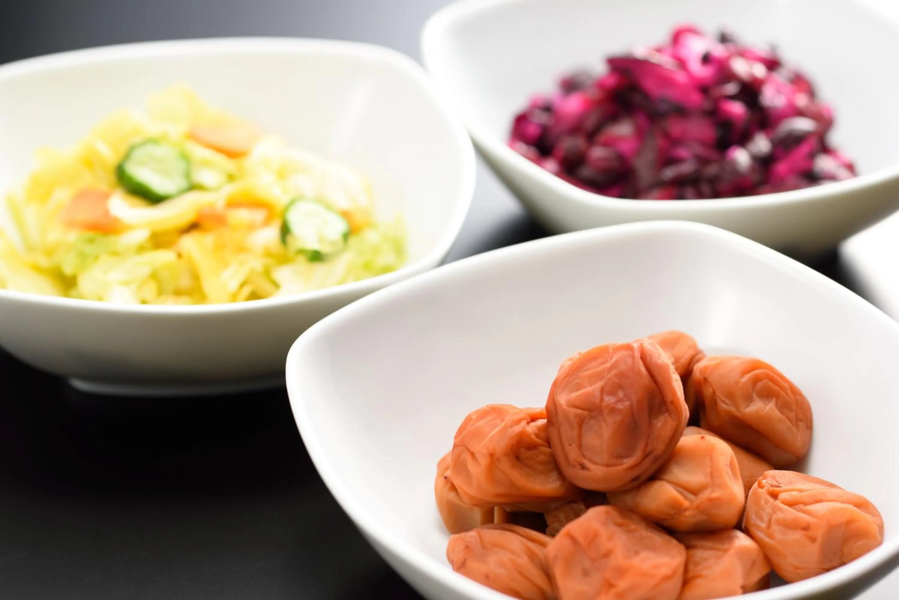 Food in Hotel Royal Morioka