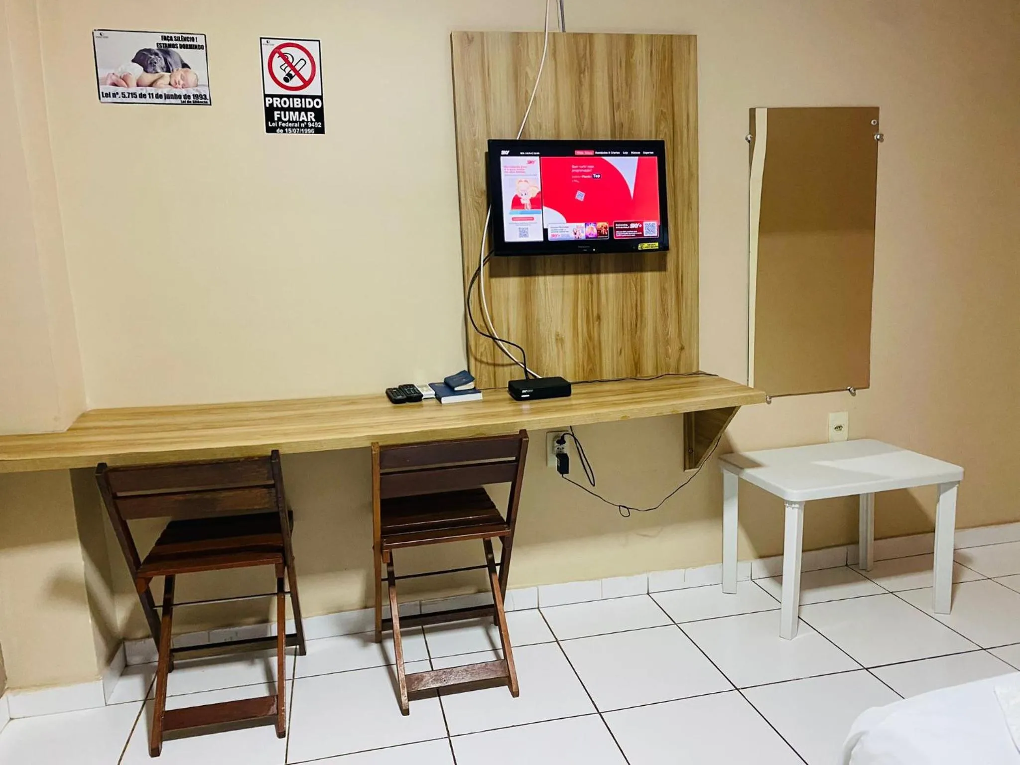 Borges Hotel