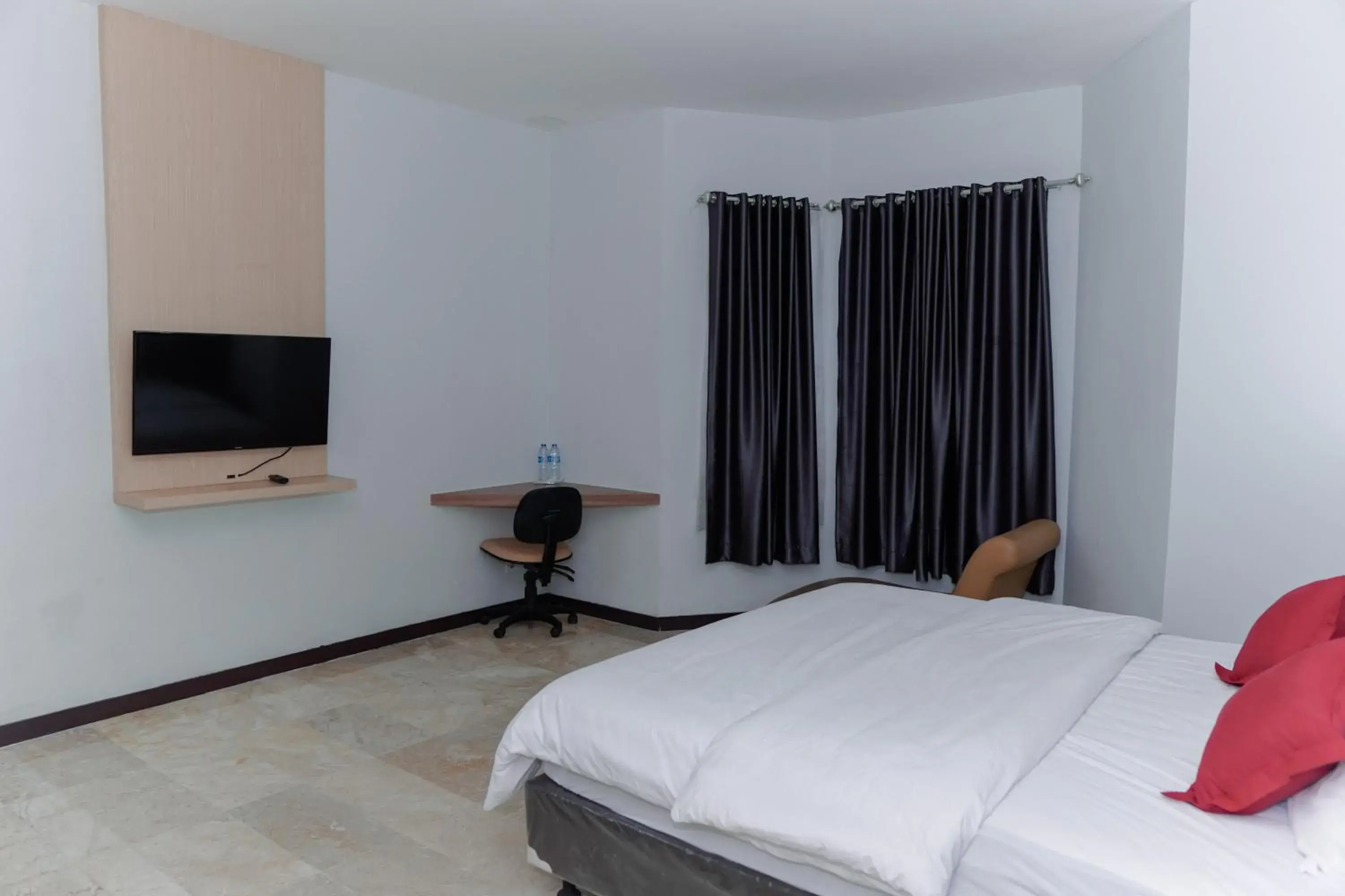 Photo of the whole room in 555 Nangka Guest House Photo of the whole room in 555 Nangka Guest House