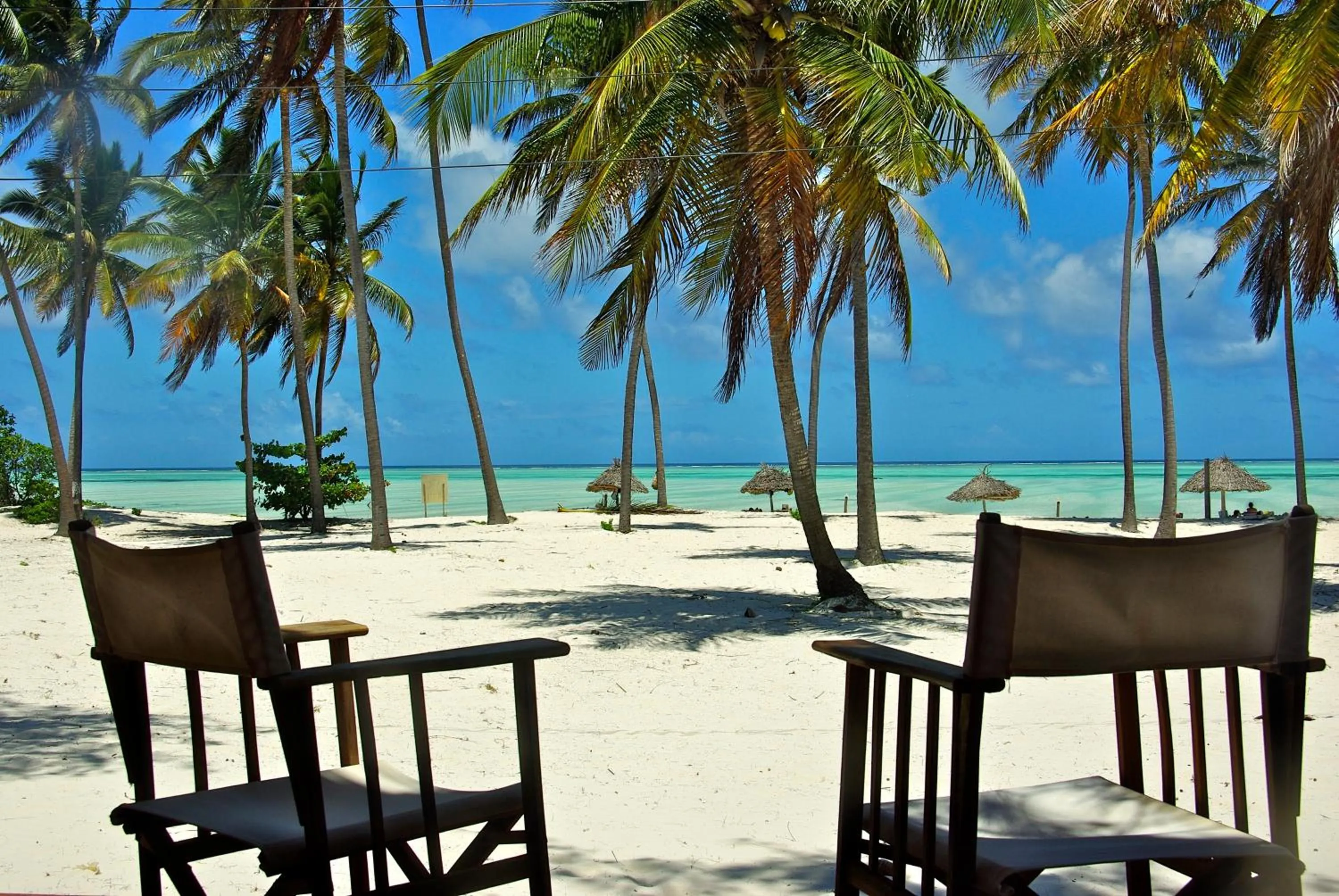 Balcony/Terrace in Cristal Resort