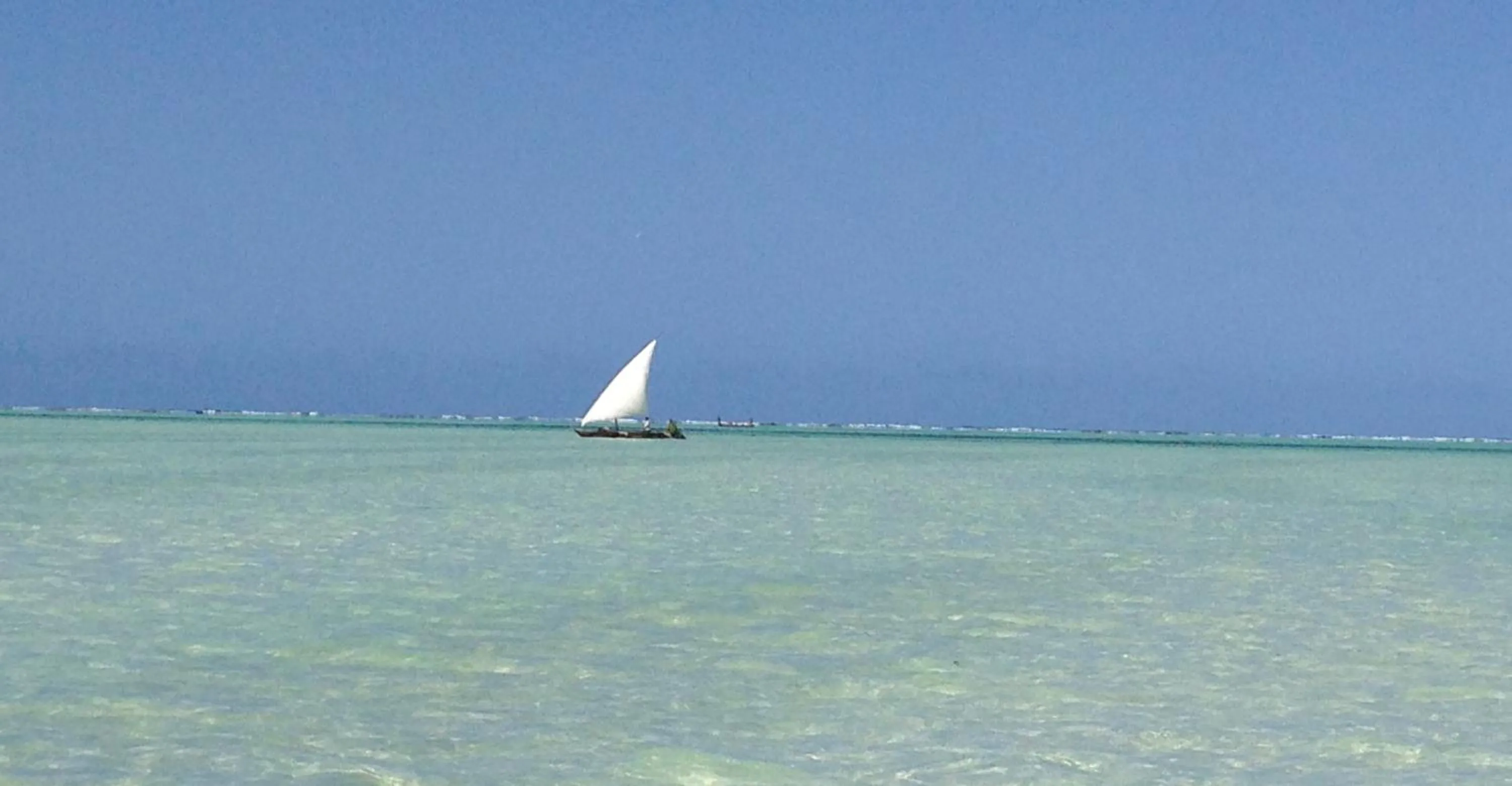 Day in Cristal Resort