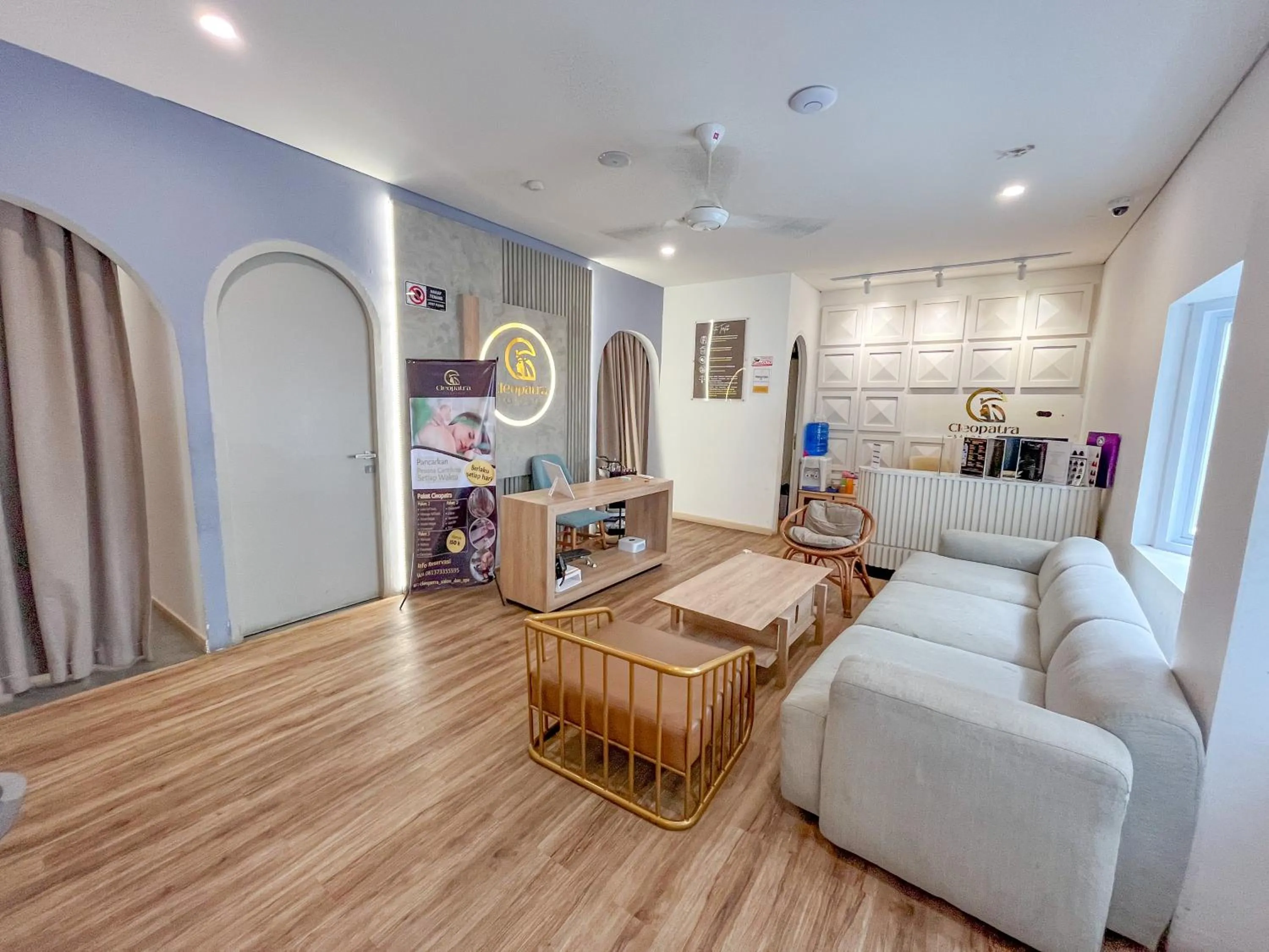 Two K Azana Style Hotel Bengkulu