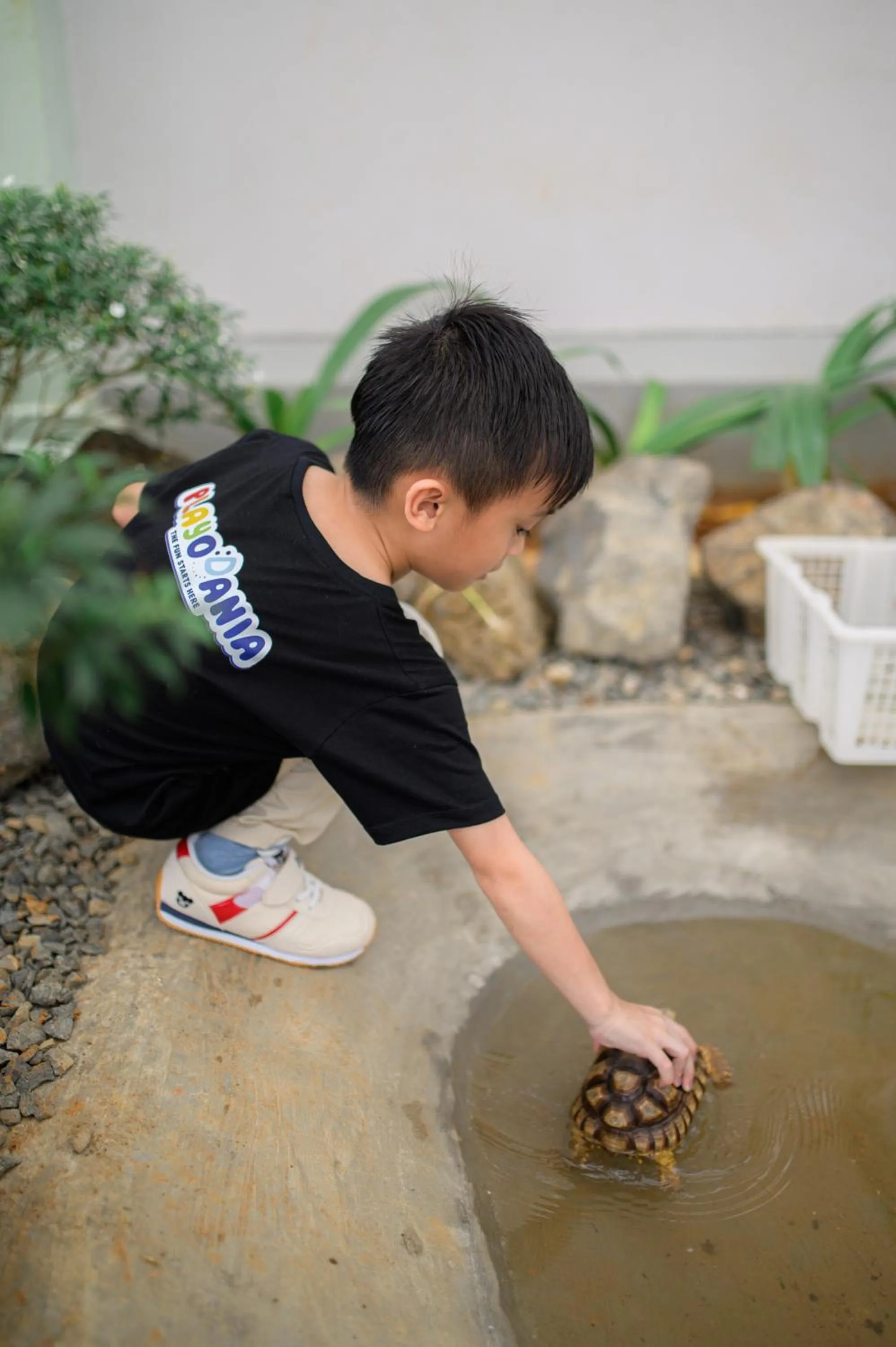 Property building in Two K Azana Style Hotel Bengkulu