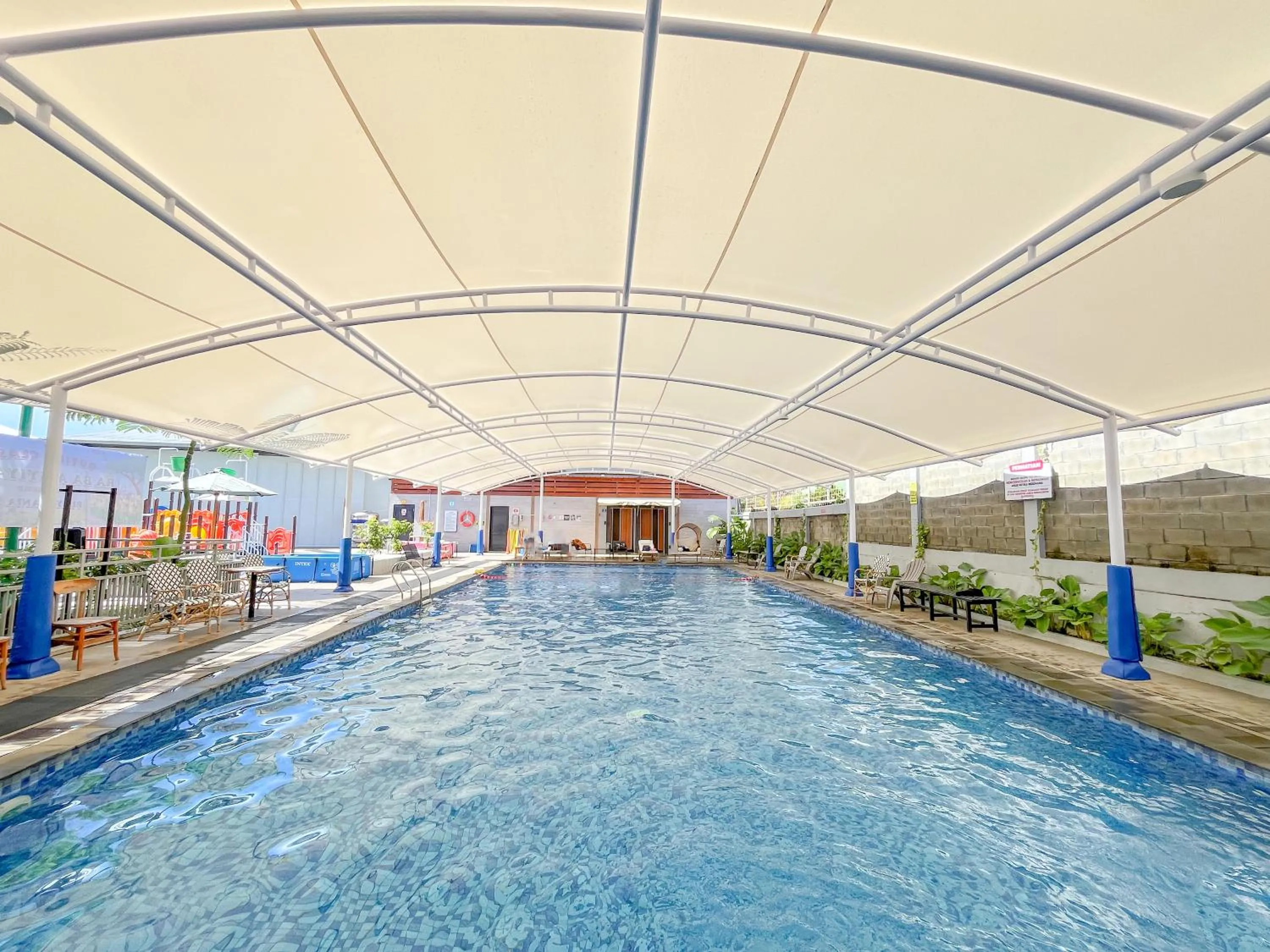 Two K Azana Style Hotel Bengkulu