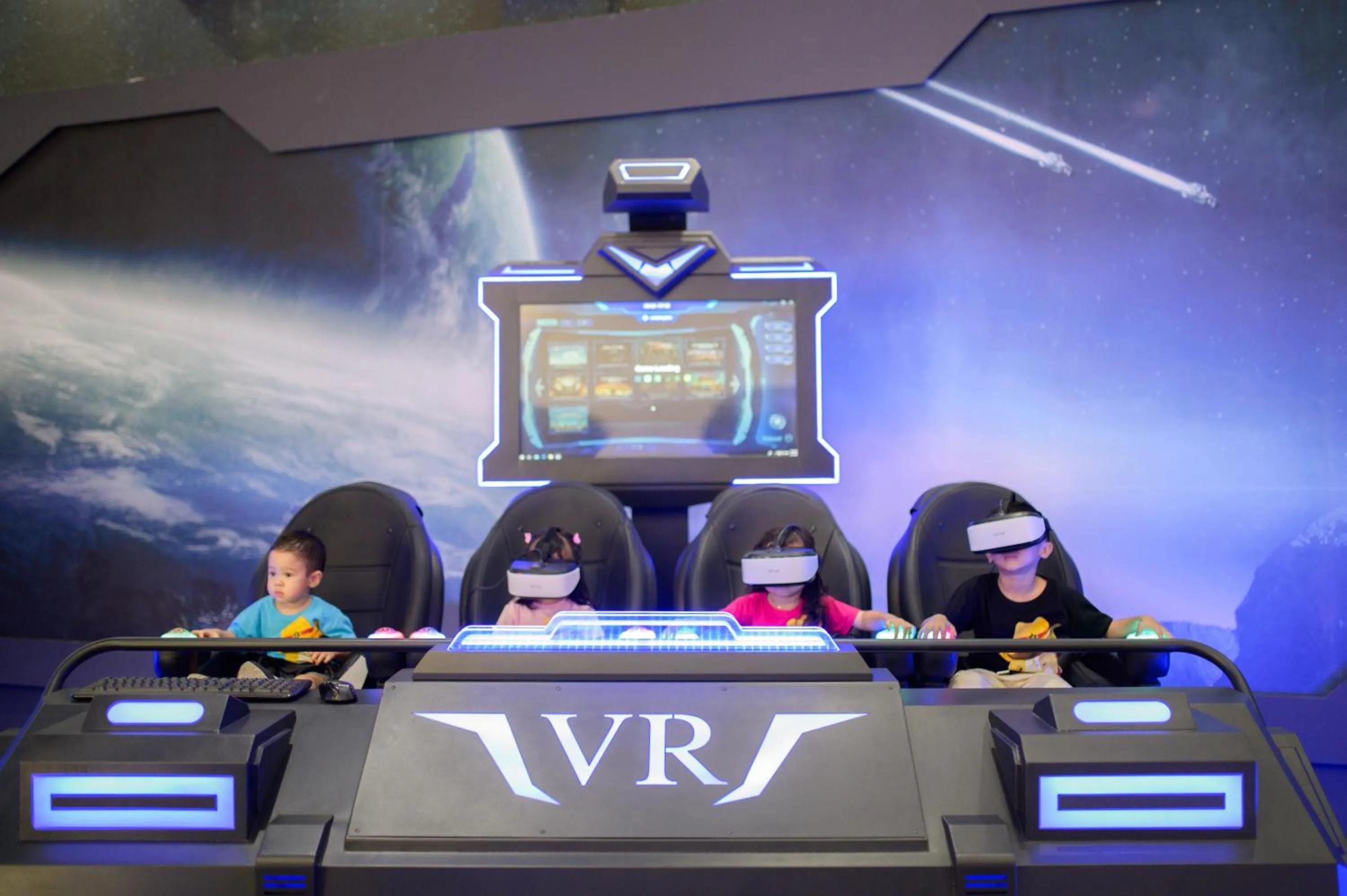 Property building in Two K Azana Style Hotel Bengkulu