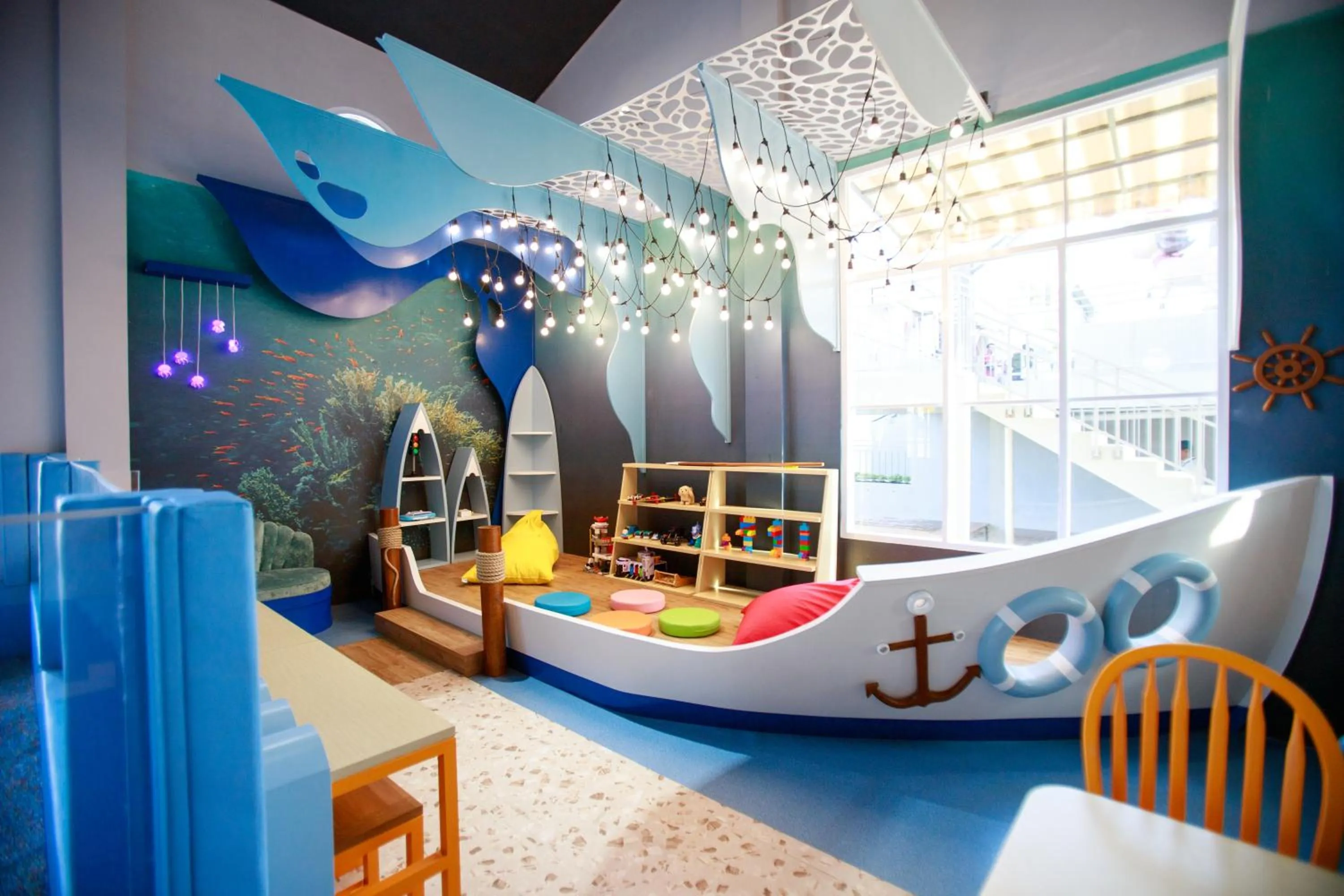 Property building in Two K Azana Style Hotel Bengkulu