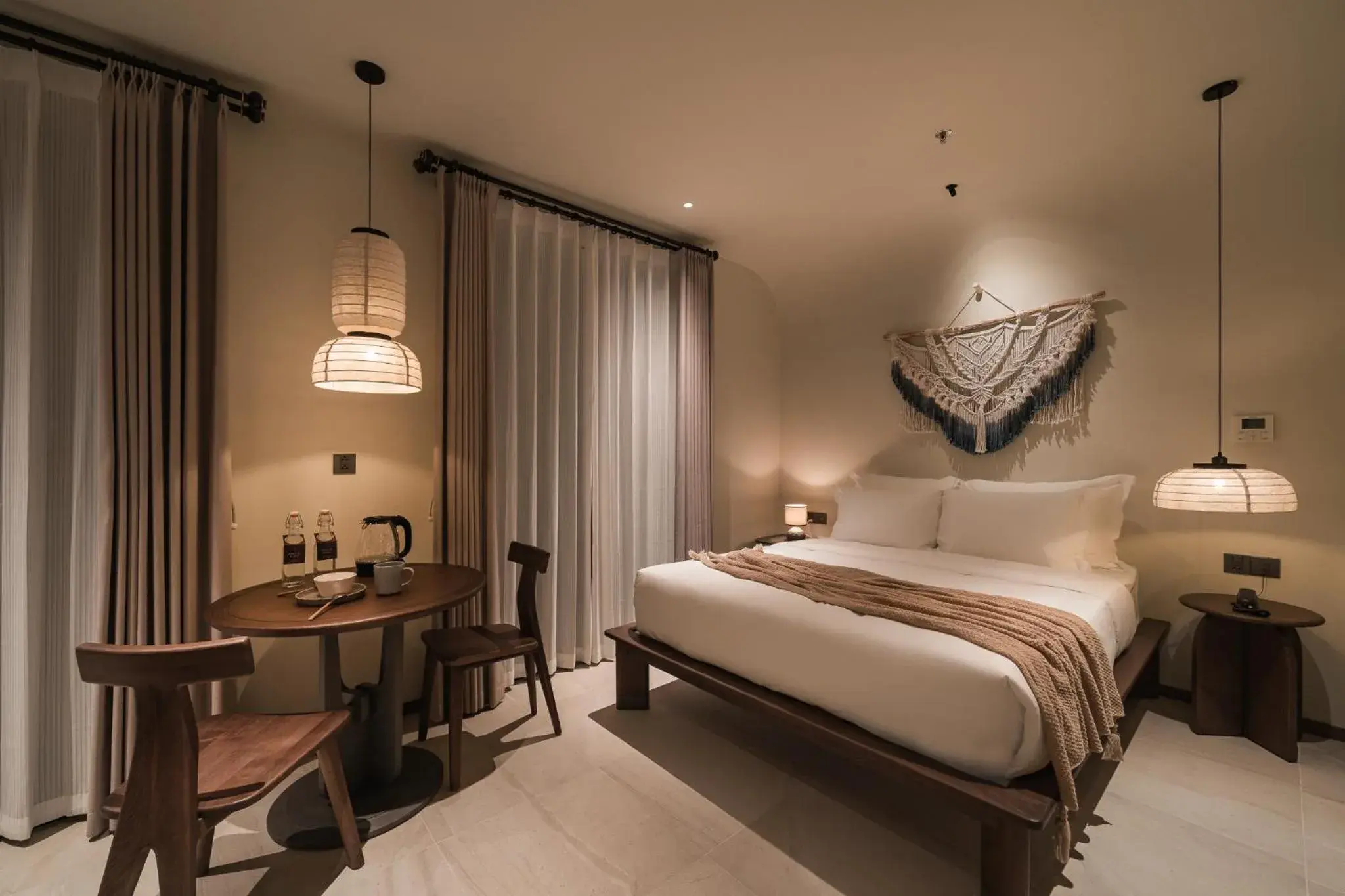 Studio Apartment in Su Casa Phu Quoc Long Beach Studio Apartment in Su Casa Phu Quoc Long Beach