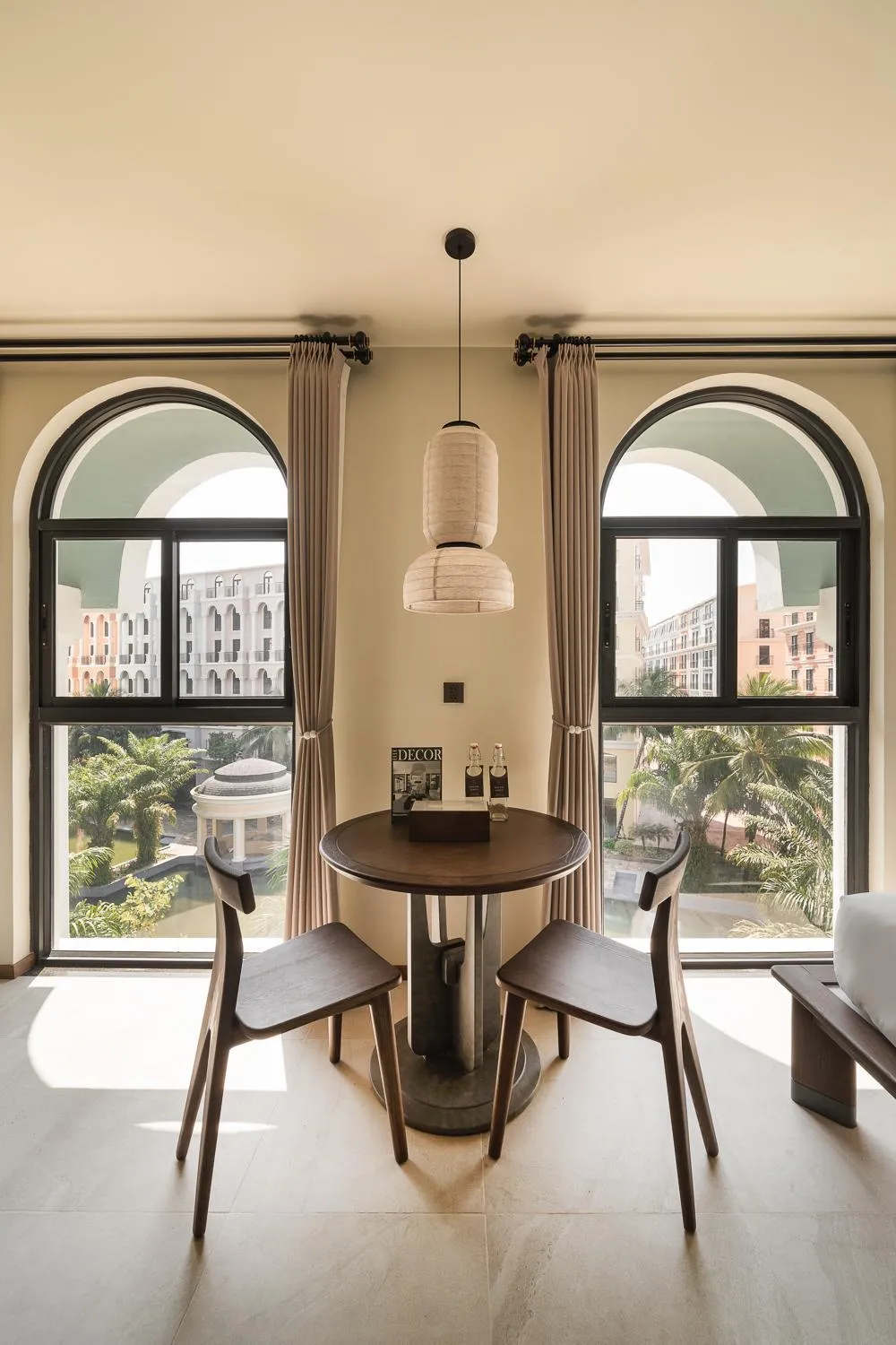 Bedroom in Su Casa Phu Quoc Long Beach