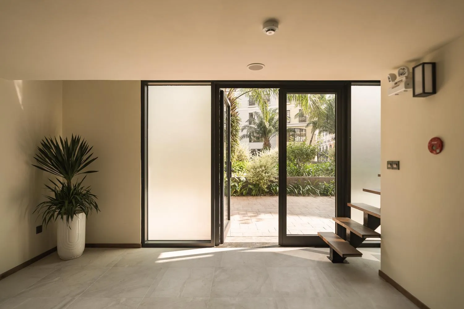 Property building in Su Casa Phu Quoc Long Beach