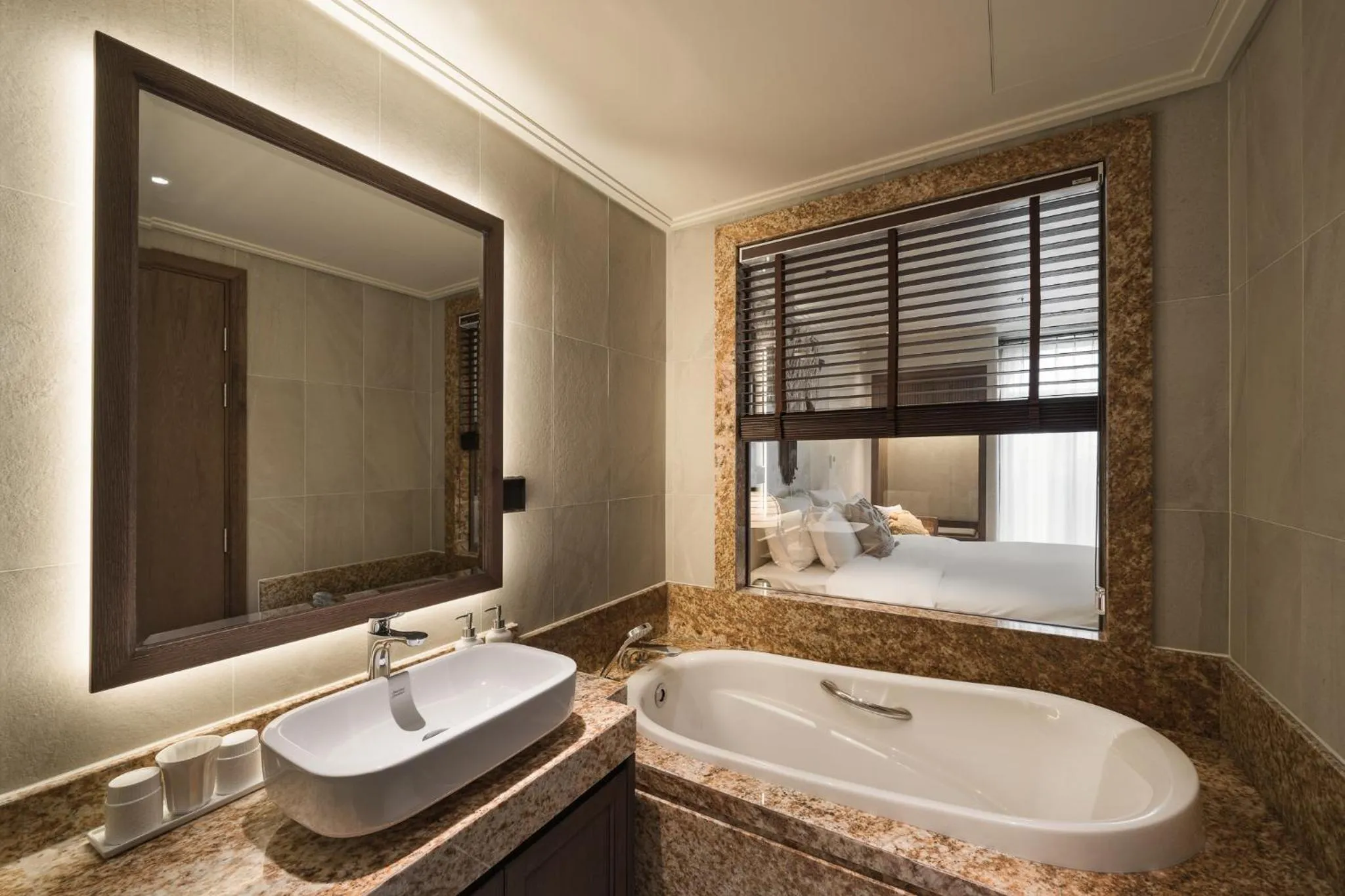 Bathroom in Su Casa Phu Quoc Long Beach