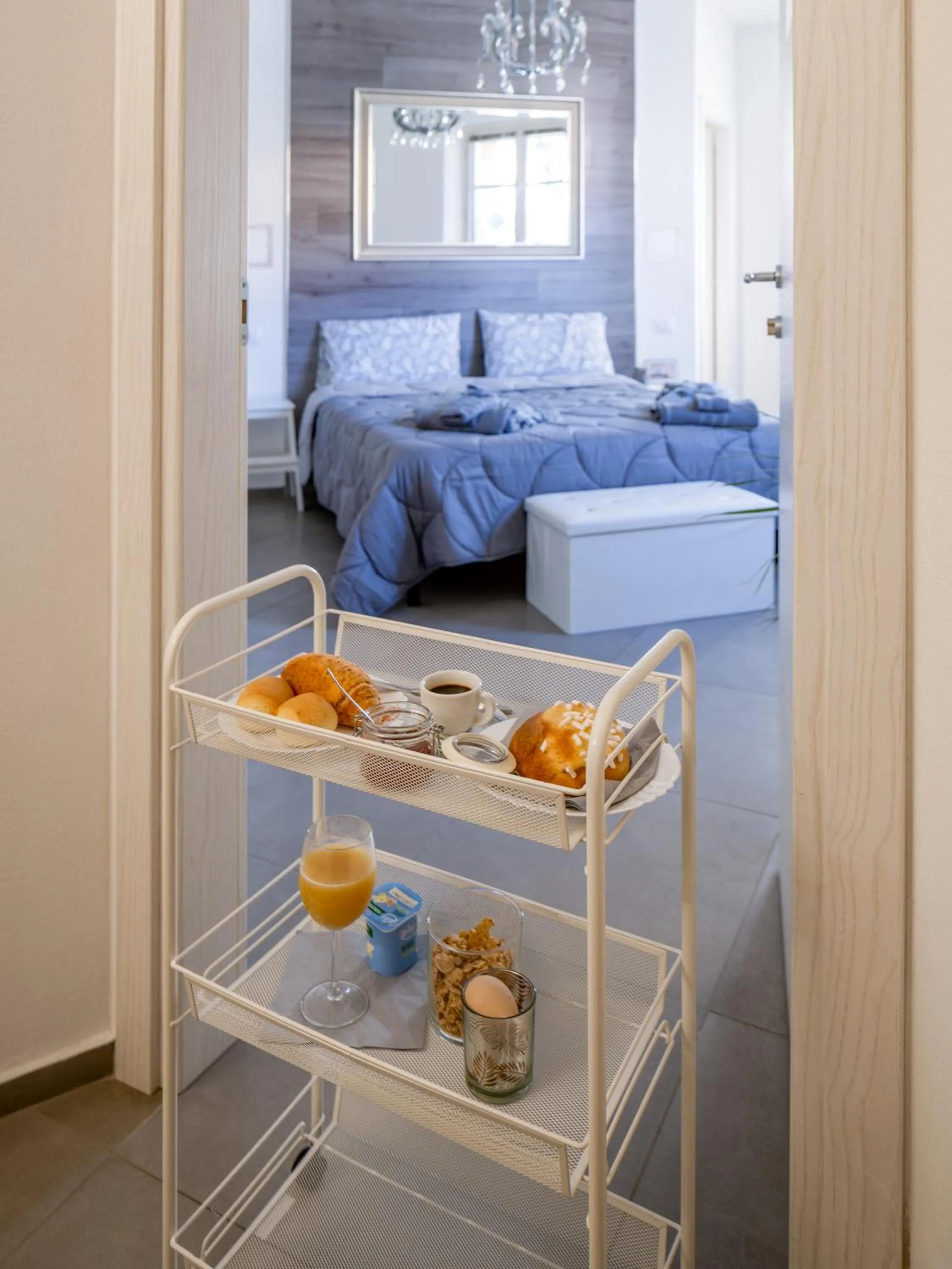 House Sabbioneta