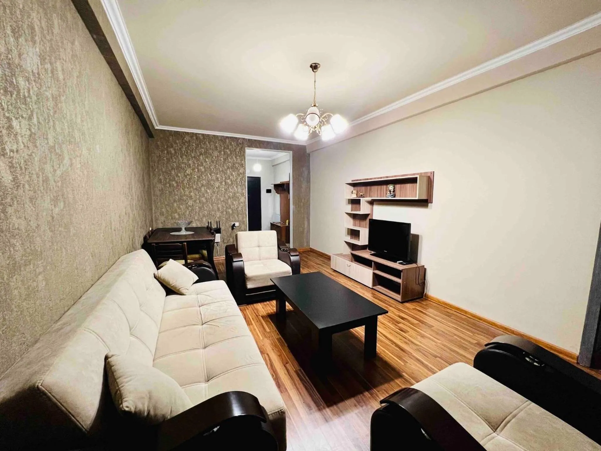 Best Location, Cozy Spacious Apart Near Republic