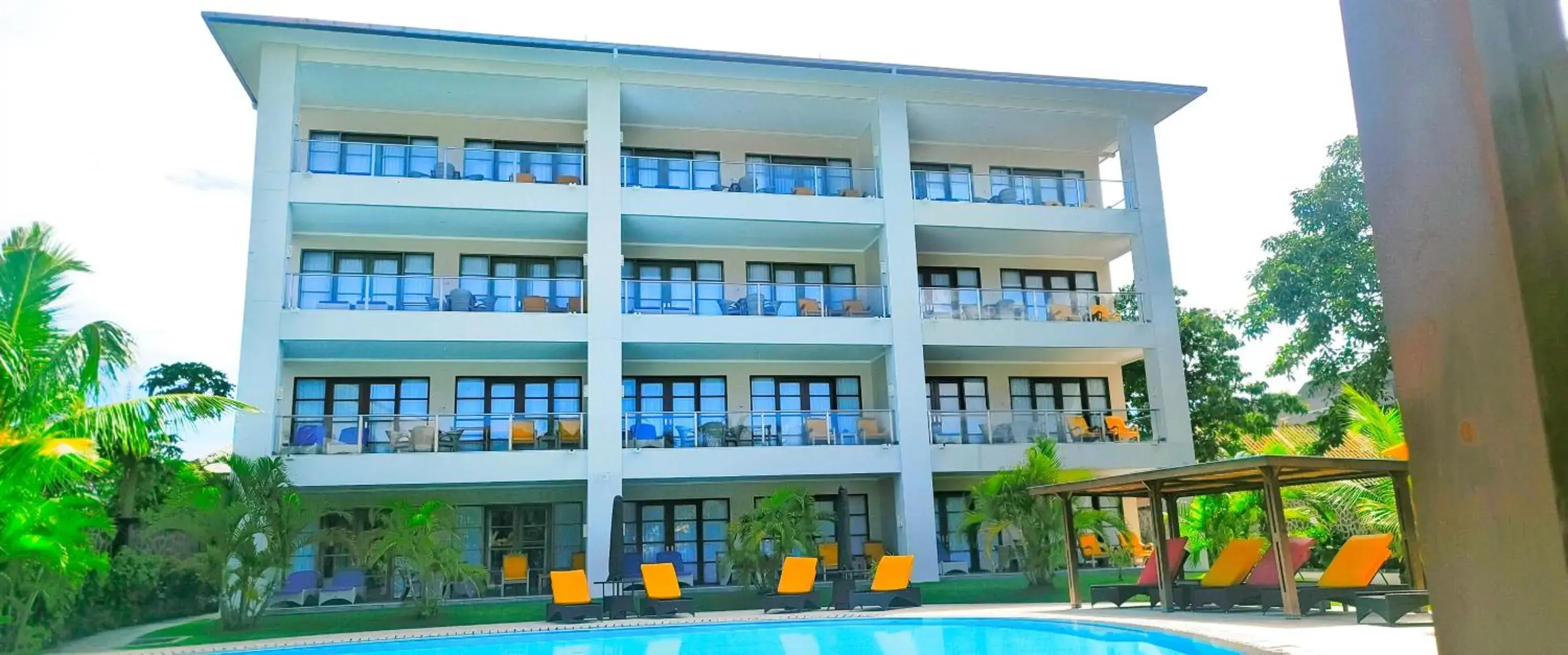 The Bay Sunflower Apartment The Bay Sunflower Apartment