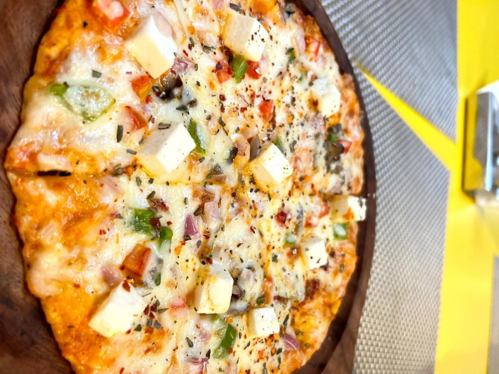 Breakfast in Lime Tree Hotel - Golf Course Road, Sector-43, Gurugram