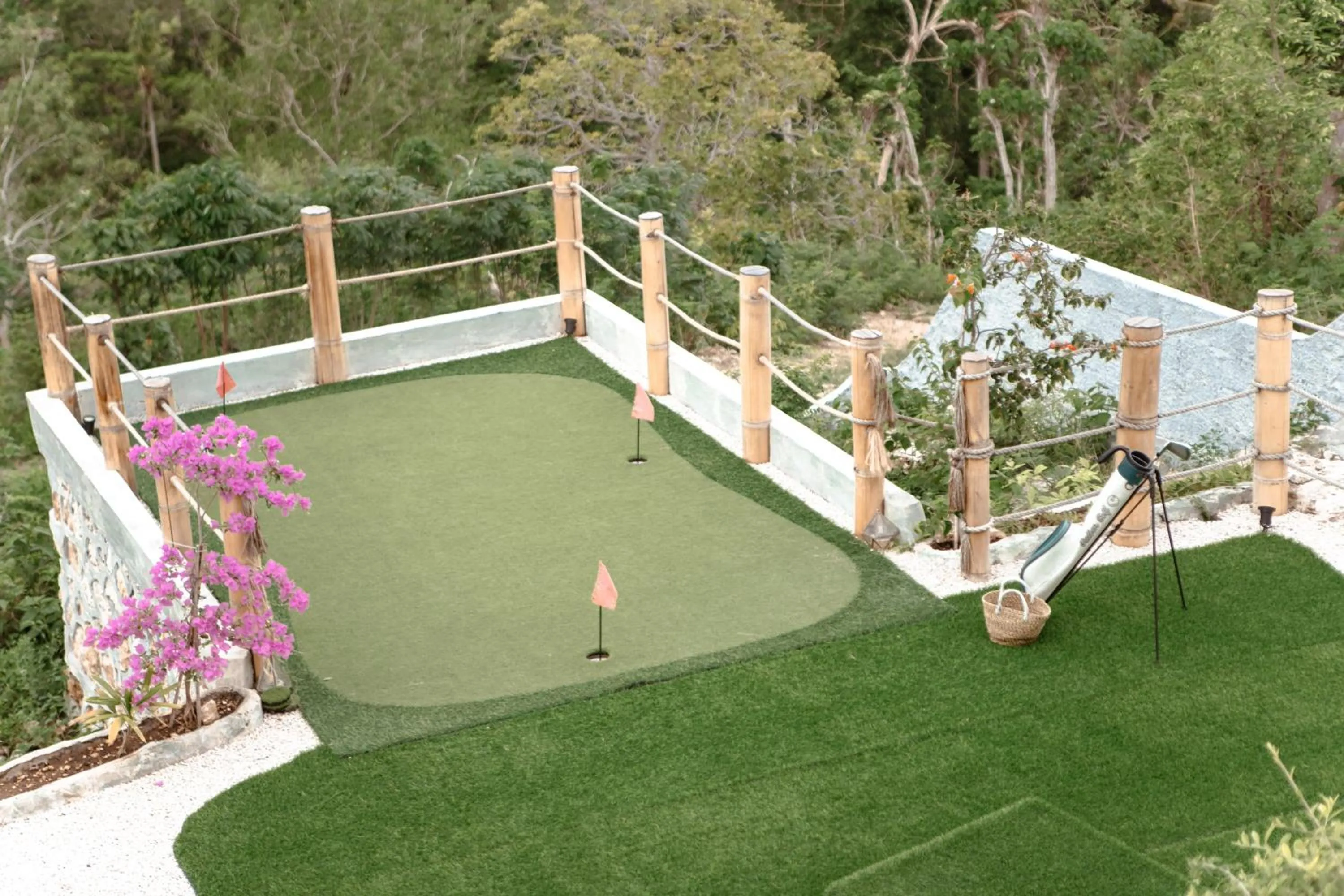 Day in Camanta Penida - Adult Only