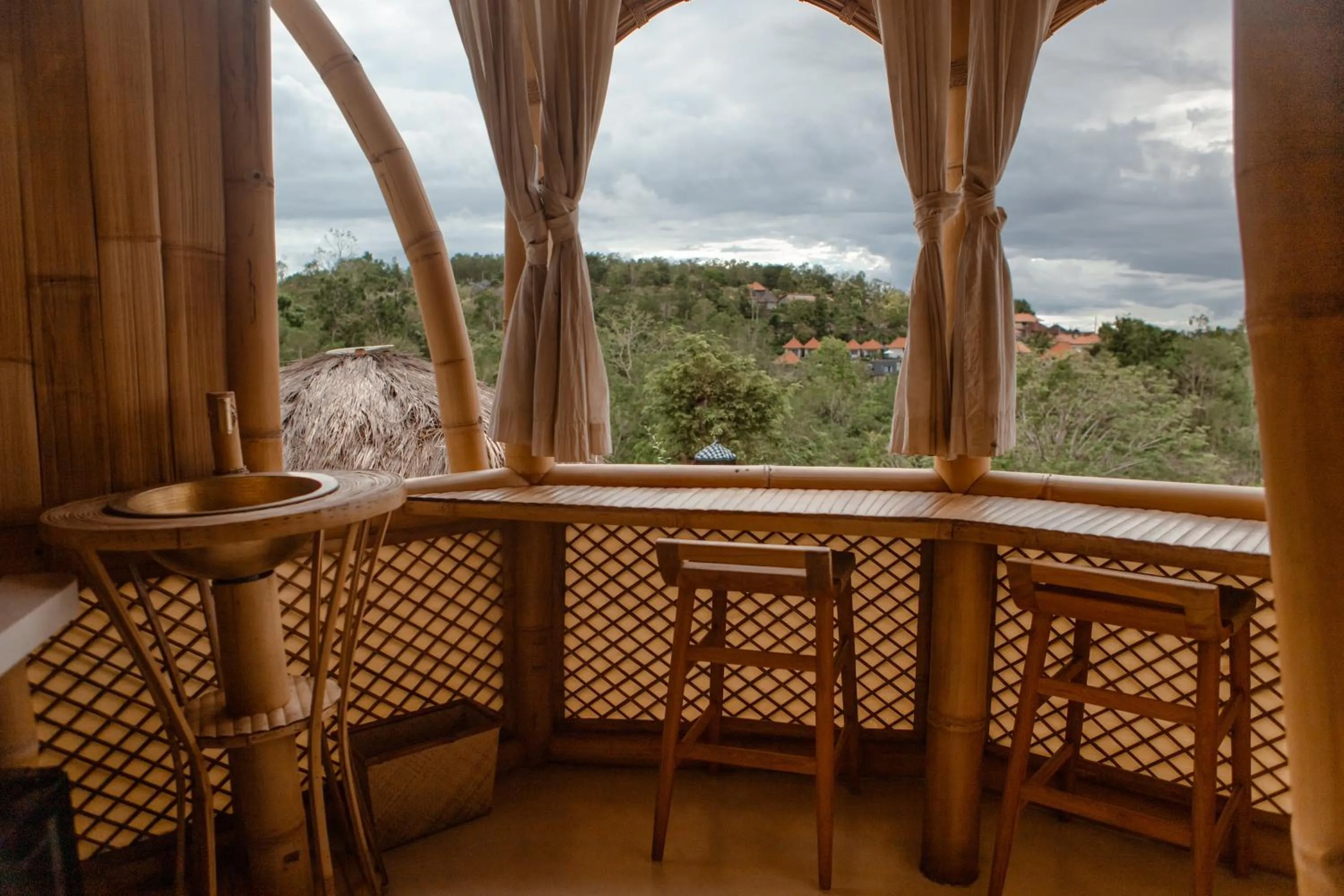 Day in Camanta Penida - Adult Only