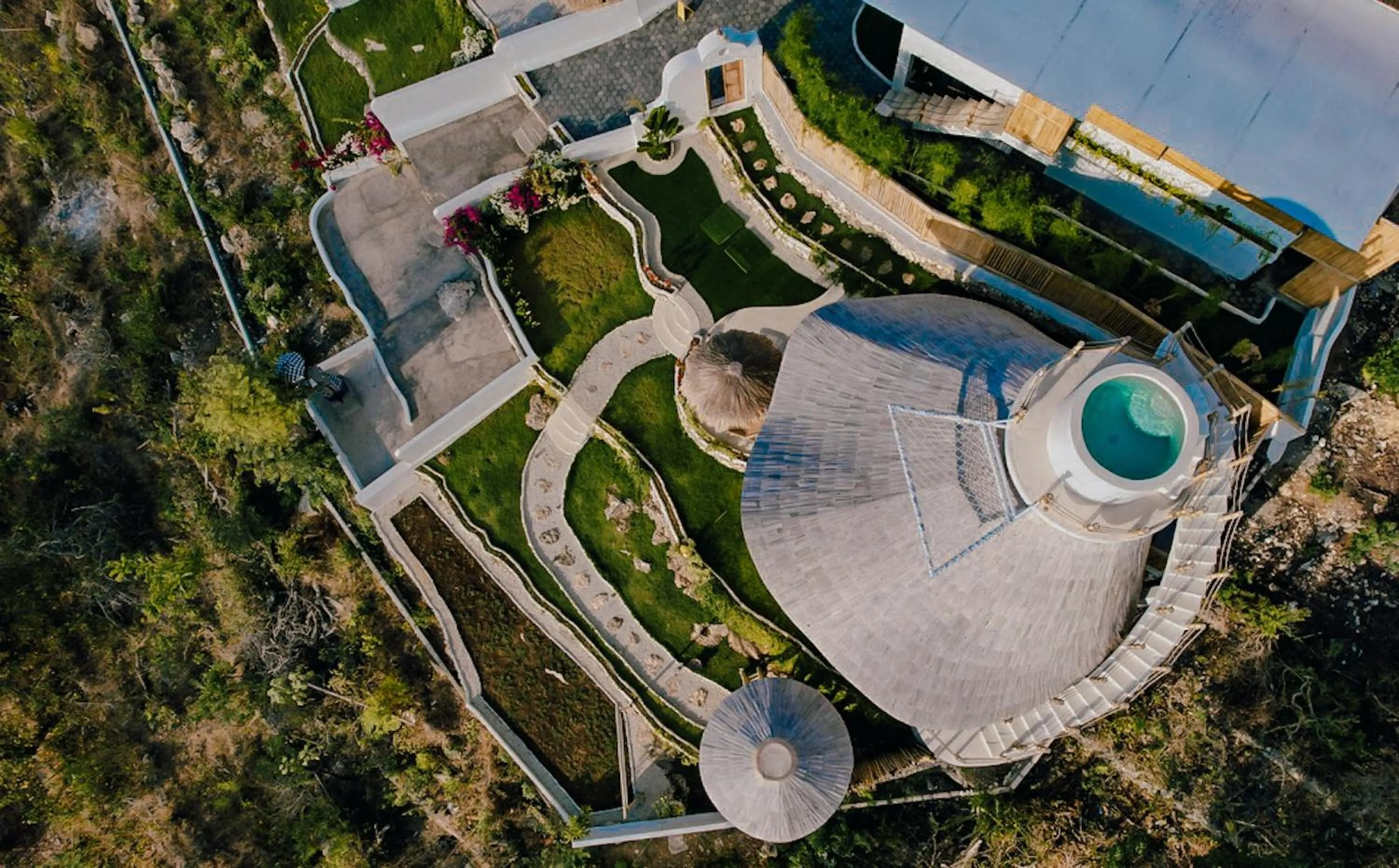 Day in Camanta Penida - Adult Only