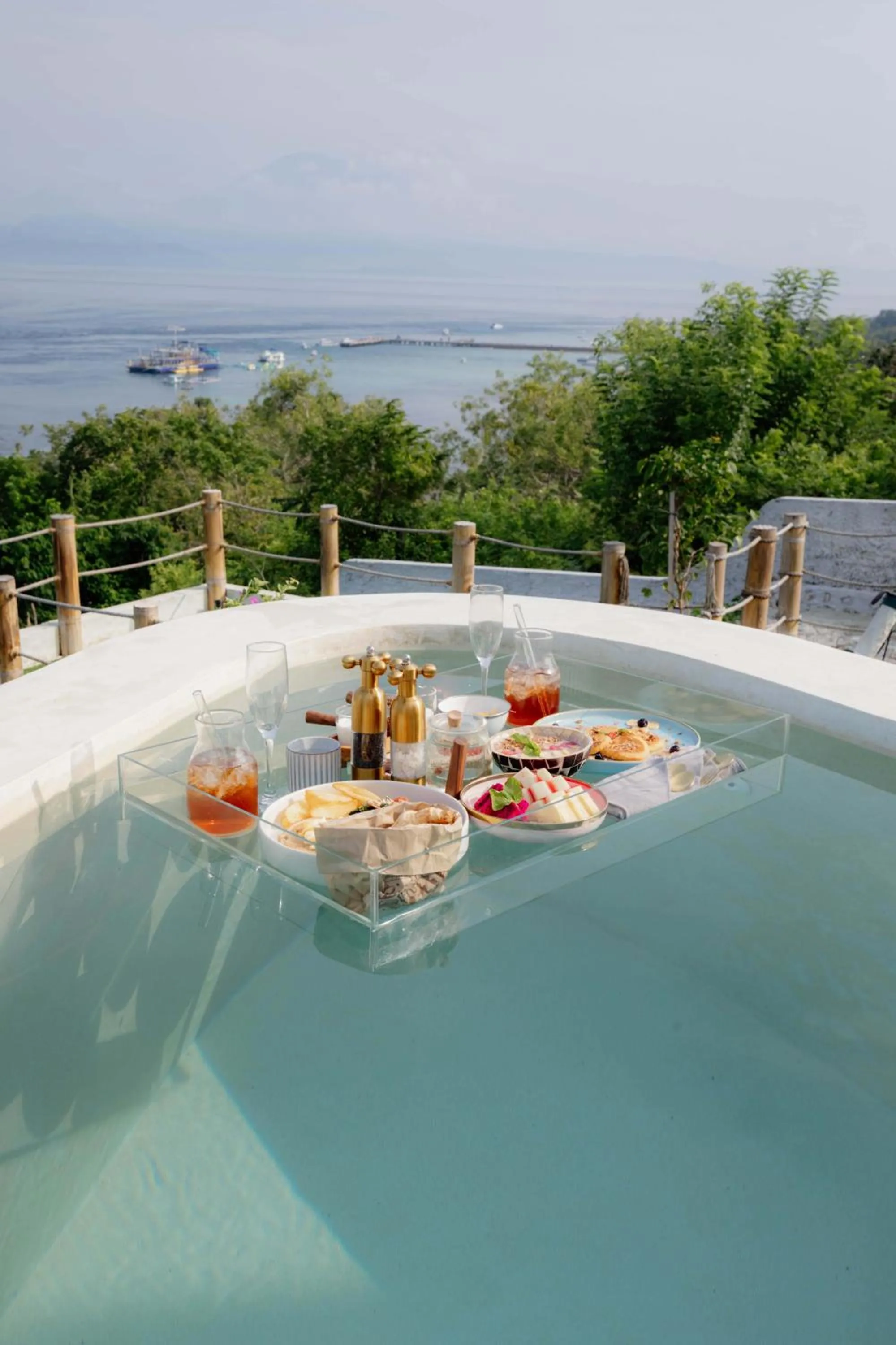 Day in Camanta Penida - Adult Only