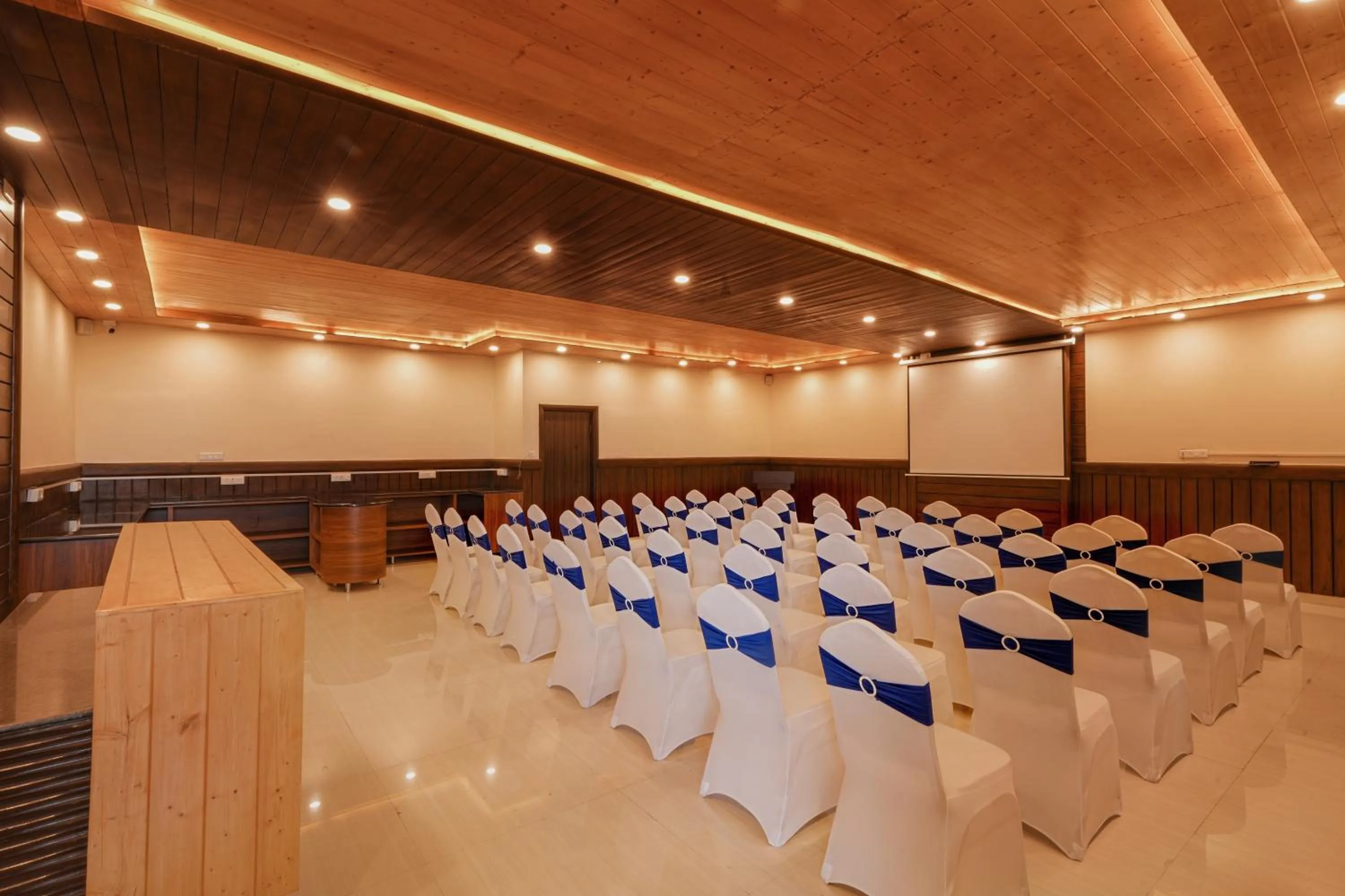 Banquet/Function facilities in Hotel Bella Heights