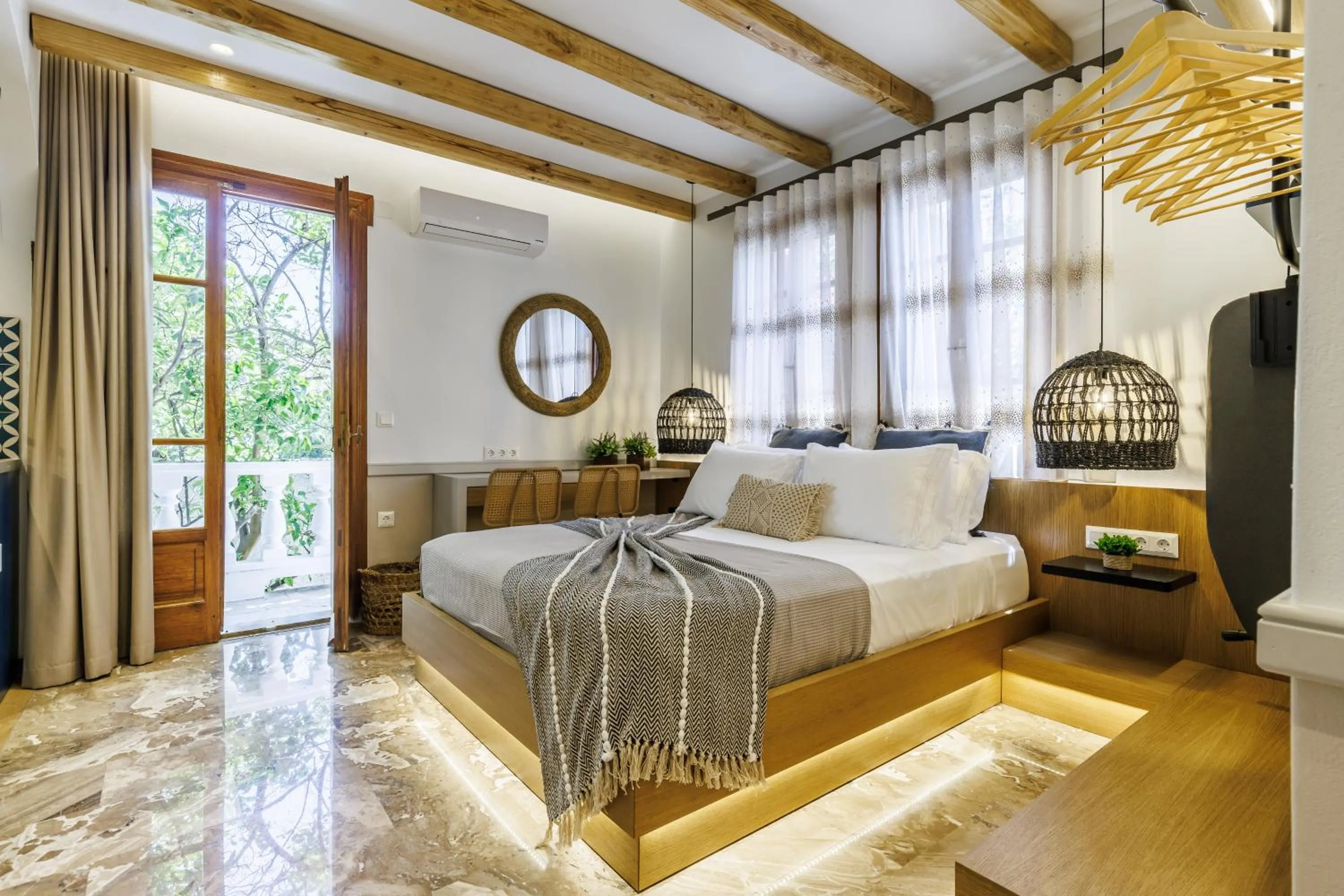 Villa Apostolis Studios