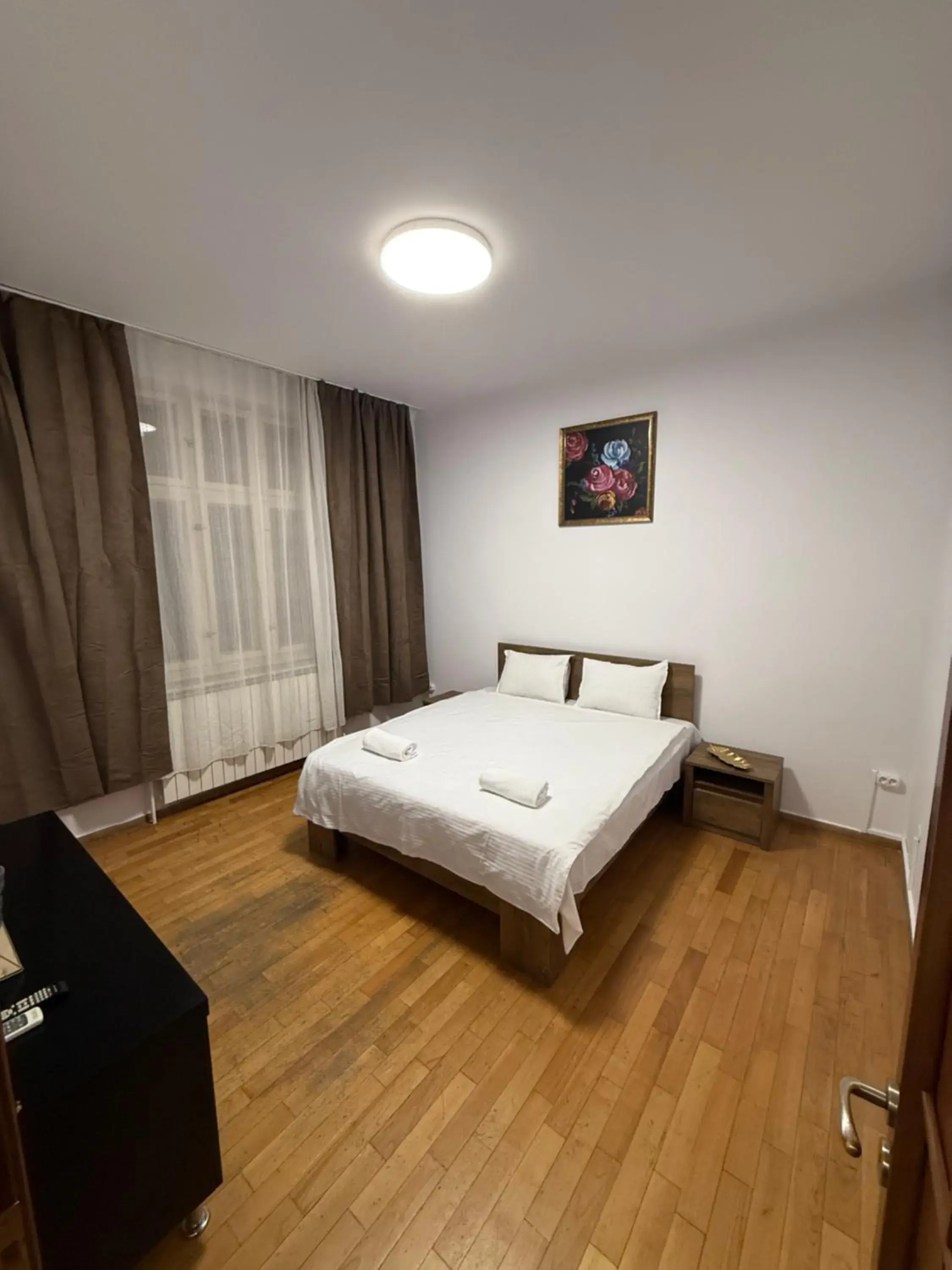 Apartment - Ground Floor in George&Dragon Rooms Apartment - Ground Floor in George&Dragon Rooms