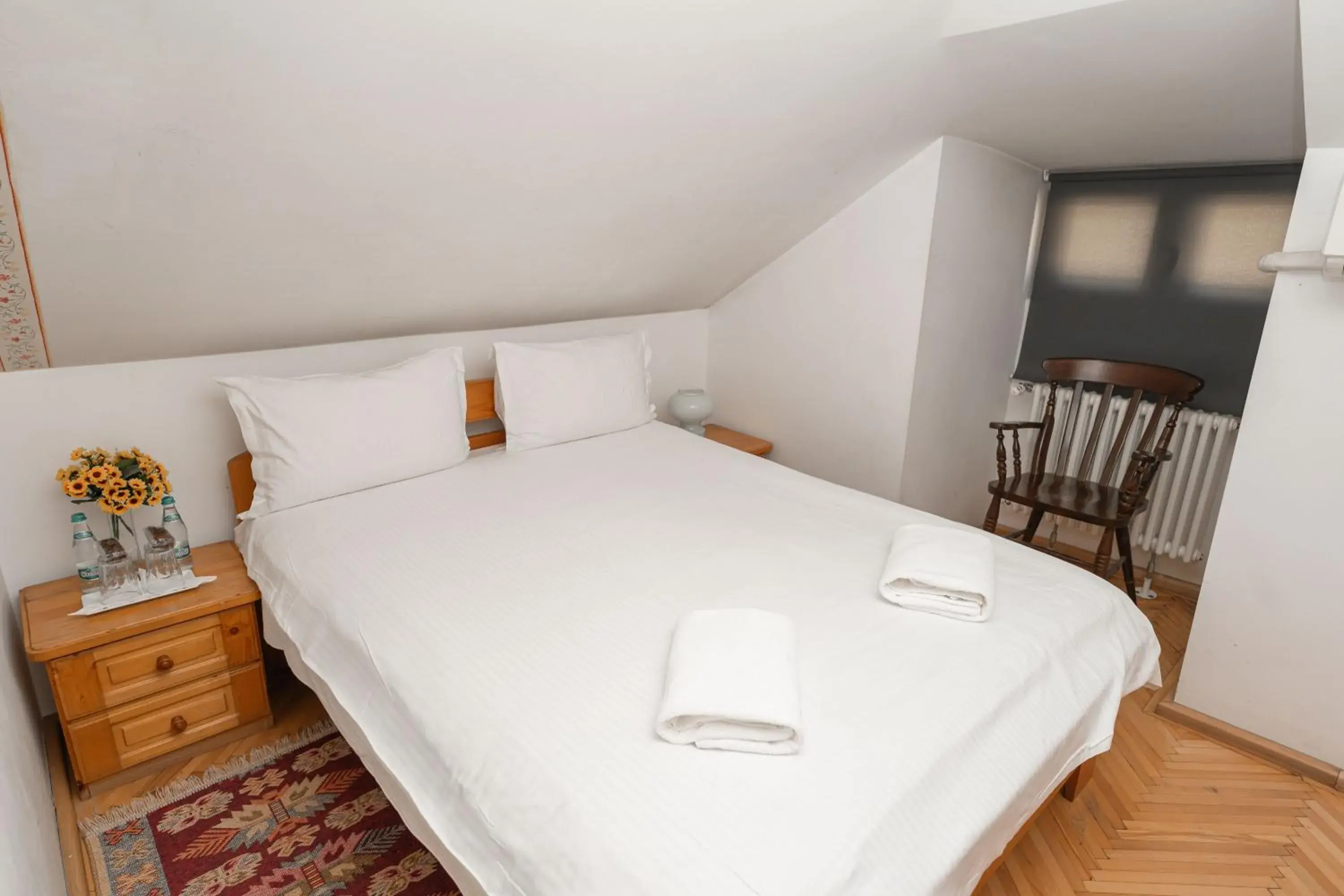 Family Studio in George&Dragon Rooms Family Studio in George&Dragon Rooms