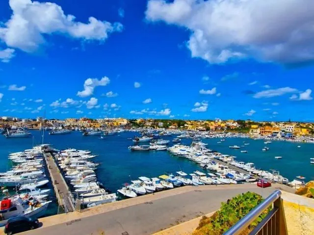 BB Lampedusa Cavaliere