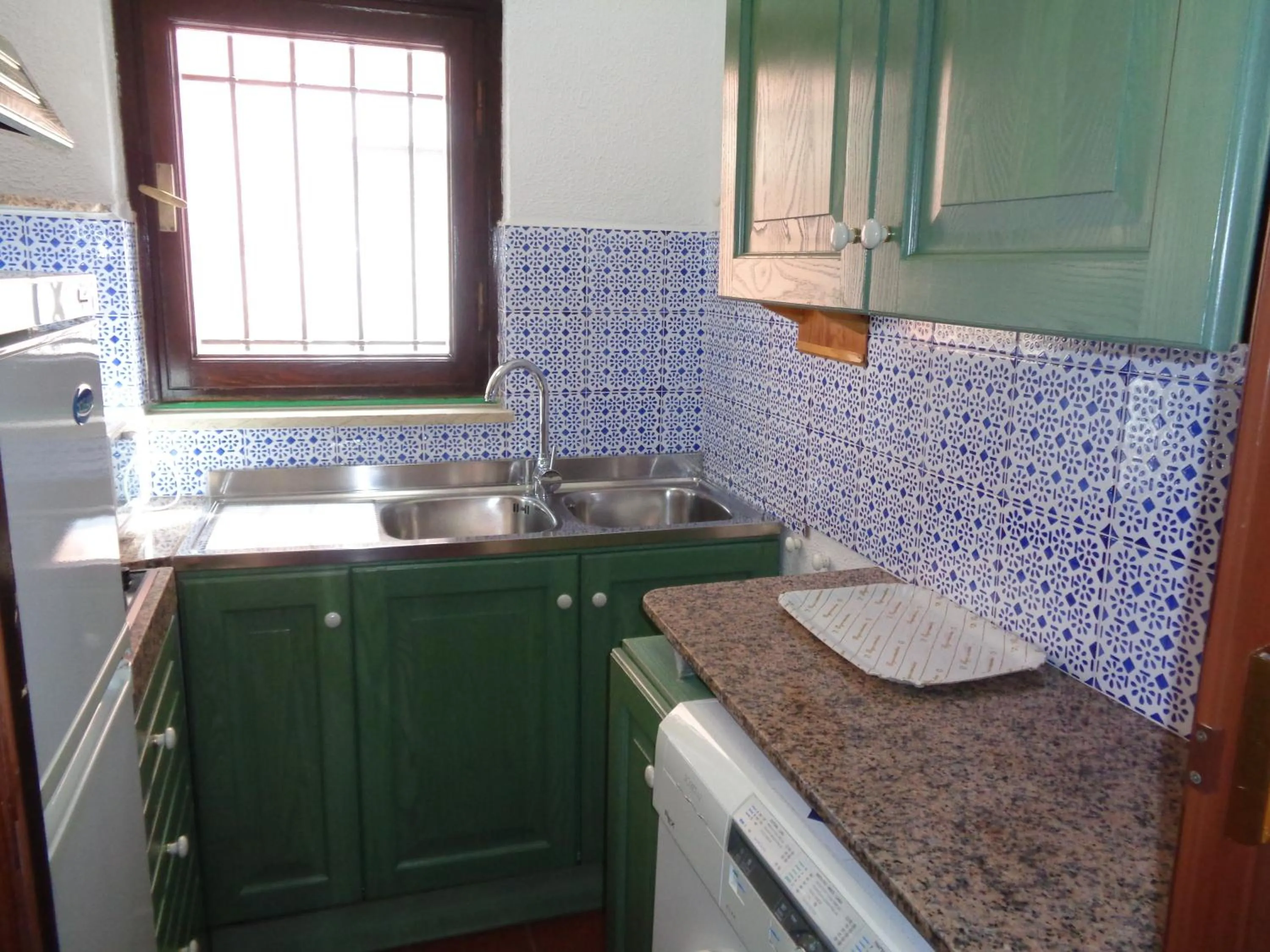 Deluxe Family Room in BB Lampedusa Cavaliere