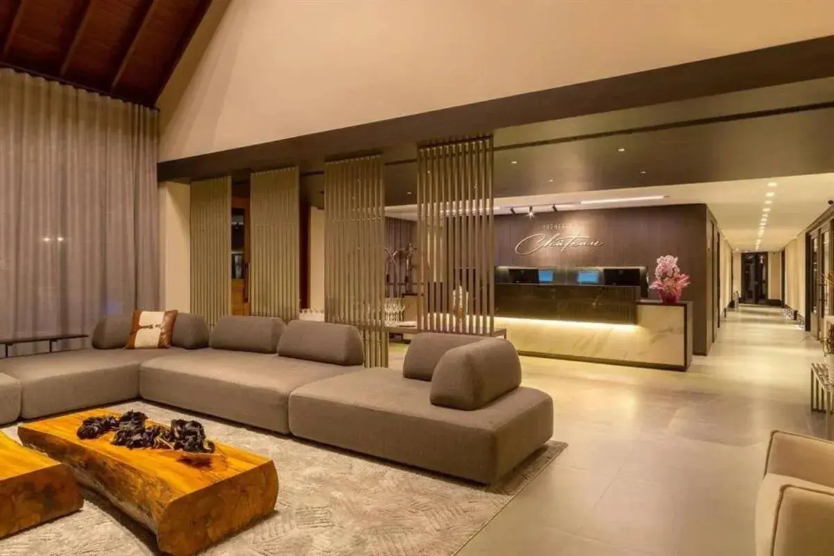 Chateau Laghetto Collection Chateau Laghetto Collection