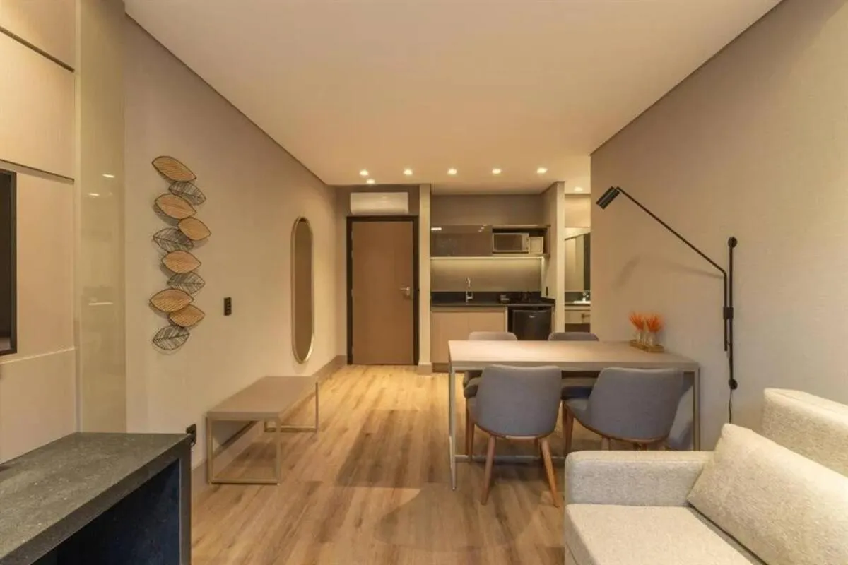 Quadruple Room with Mountain View in Chateau Laghetto Collection