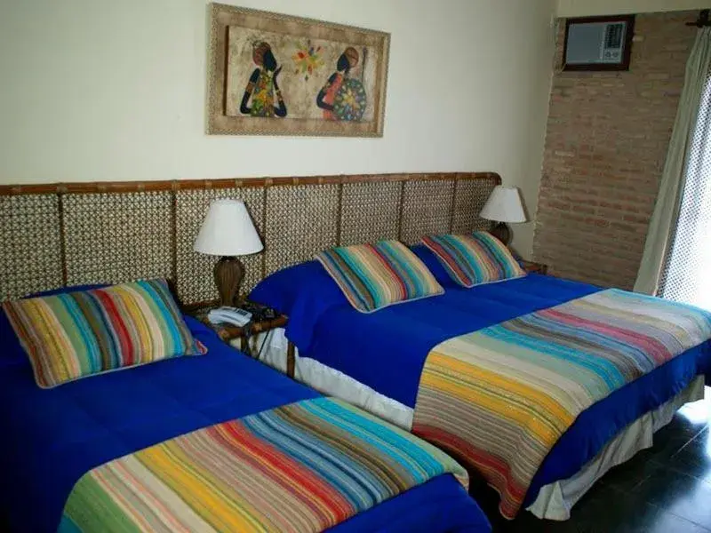 Luxury Double Room in Hotel Cumuruxatiba Luxury Double Room in Hotel Cumuruxatiba