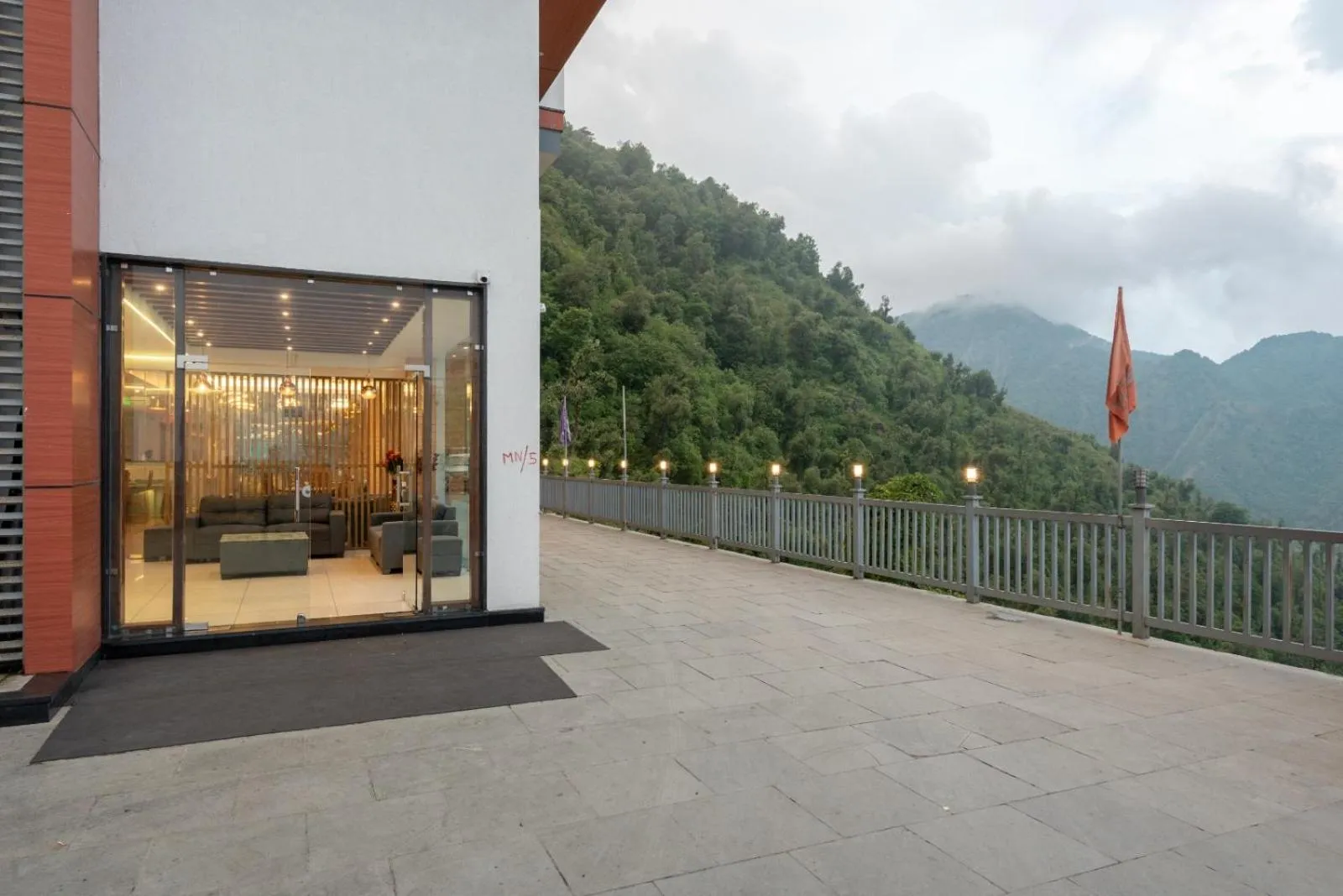 MV Acosta by Lawrence Hotels