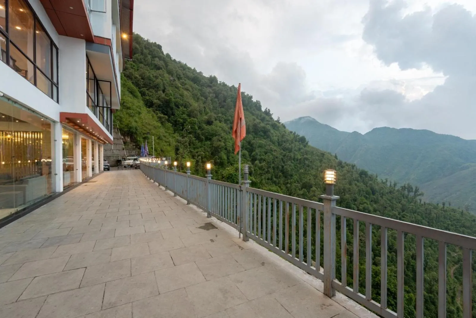 MV Acosta by Lawrence Hotels