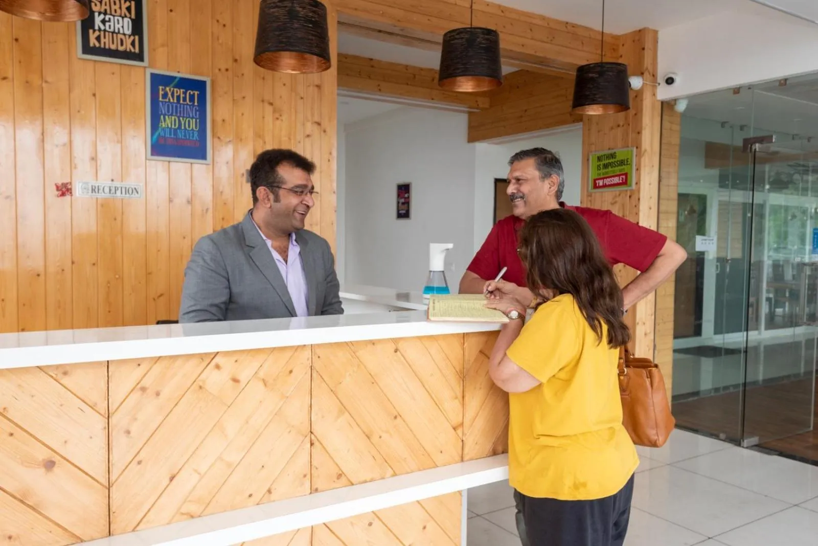 MV Acosta by Lawrence Hotels