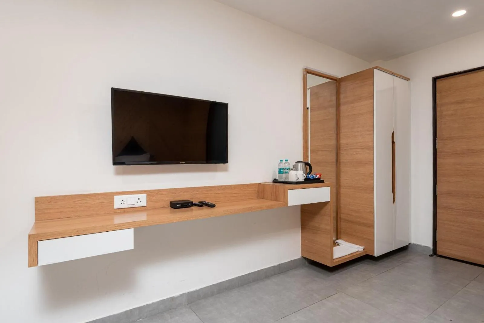 MV Acosta by Lawrence Hotels