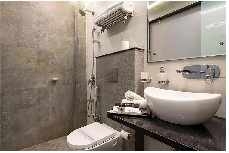 MV Acosta by Lawrence Hotels