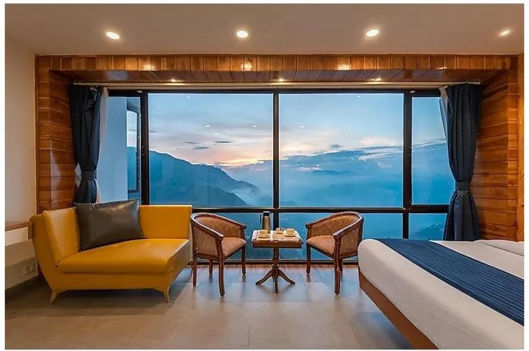 MV Acosta by Lawrence Hotels