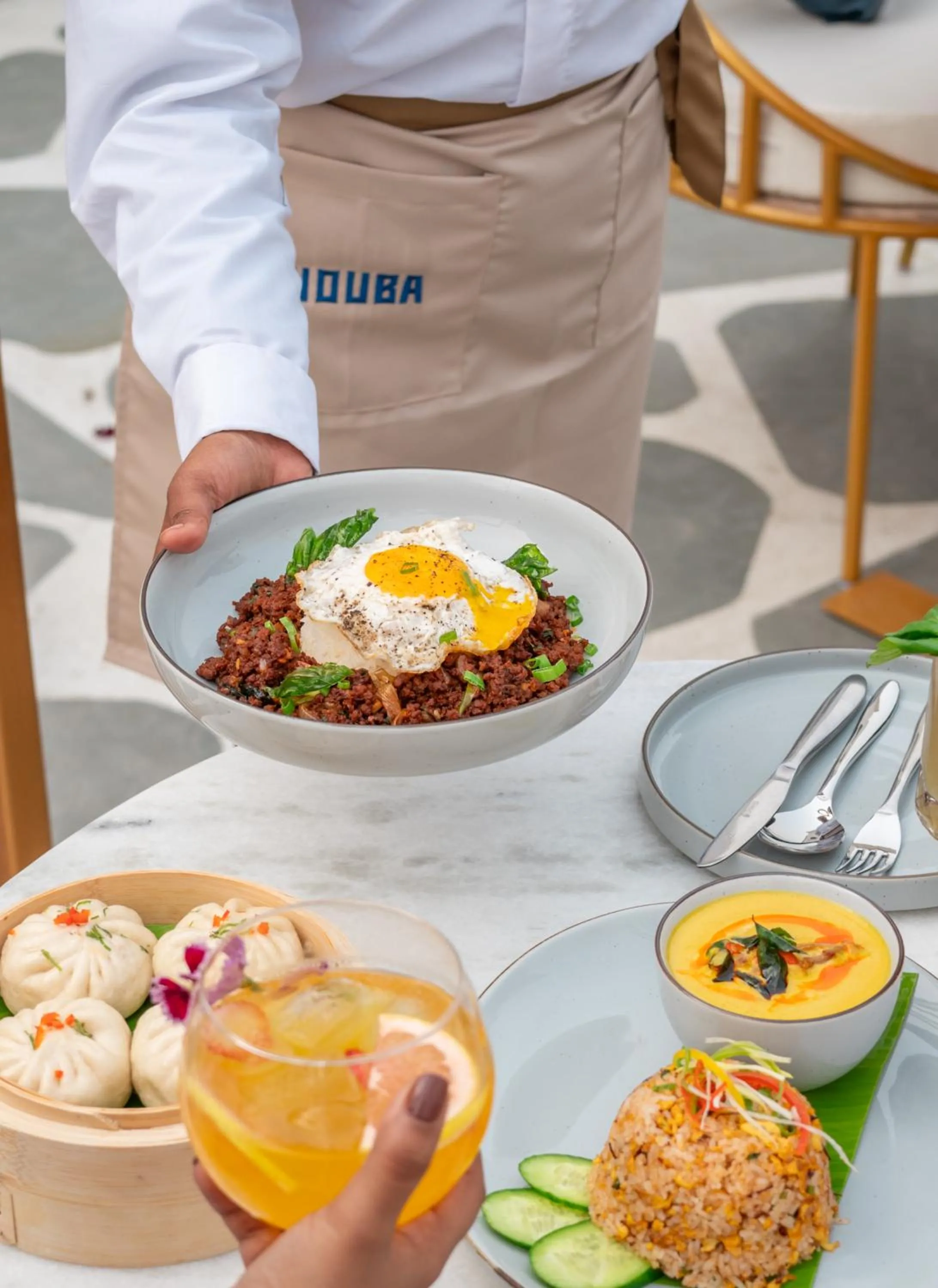 The LIV Hotel Jaipur A City Center Boutique Hotel & Experiential Hub