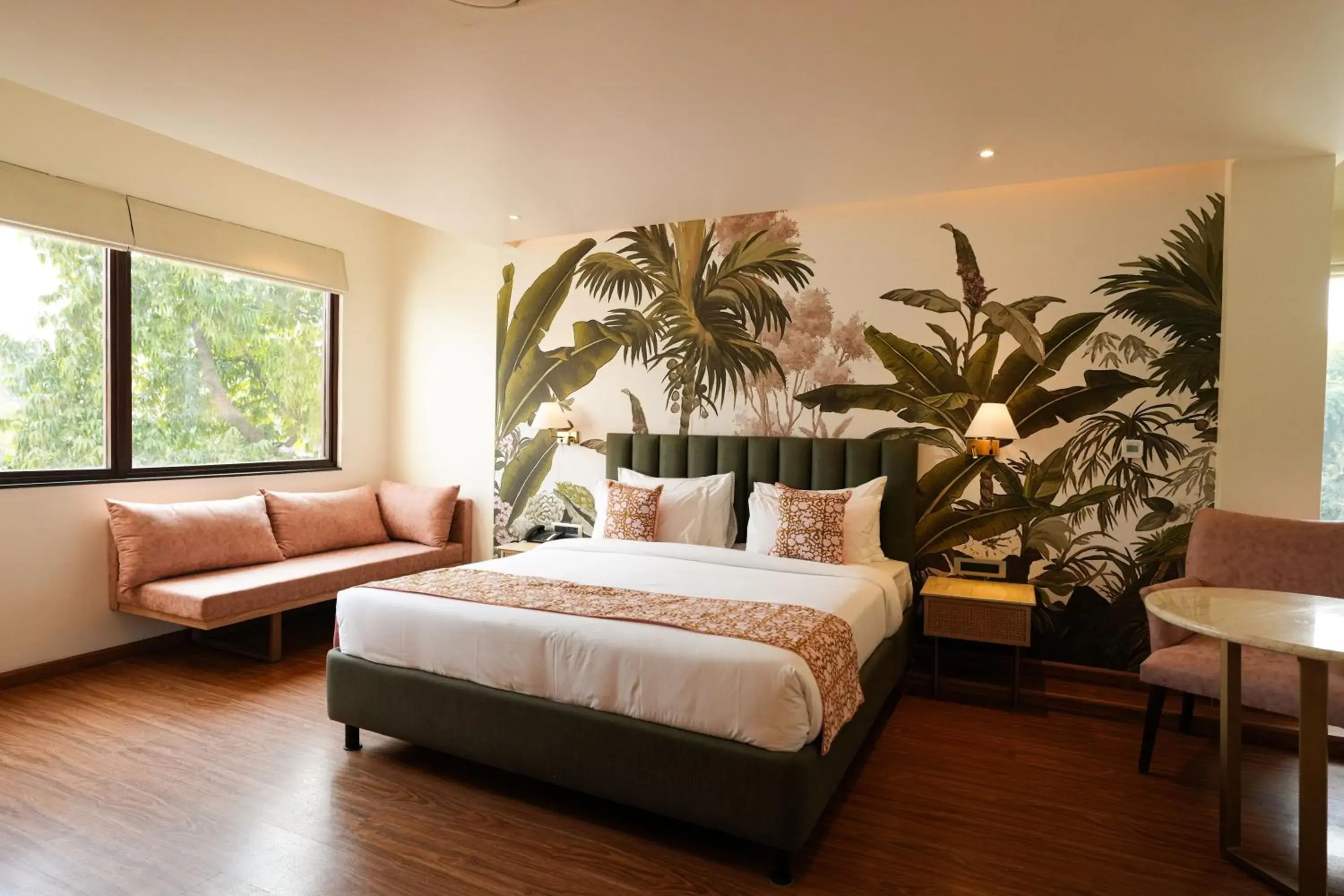 Studio in The LIV Hotel Jaipur A City Center Boutique Hotel & Experiential Hub Studio in The LIV Hotel Jaipur A City Center Boutique Hotel & Experiential Hub