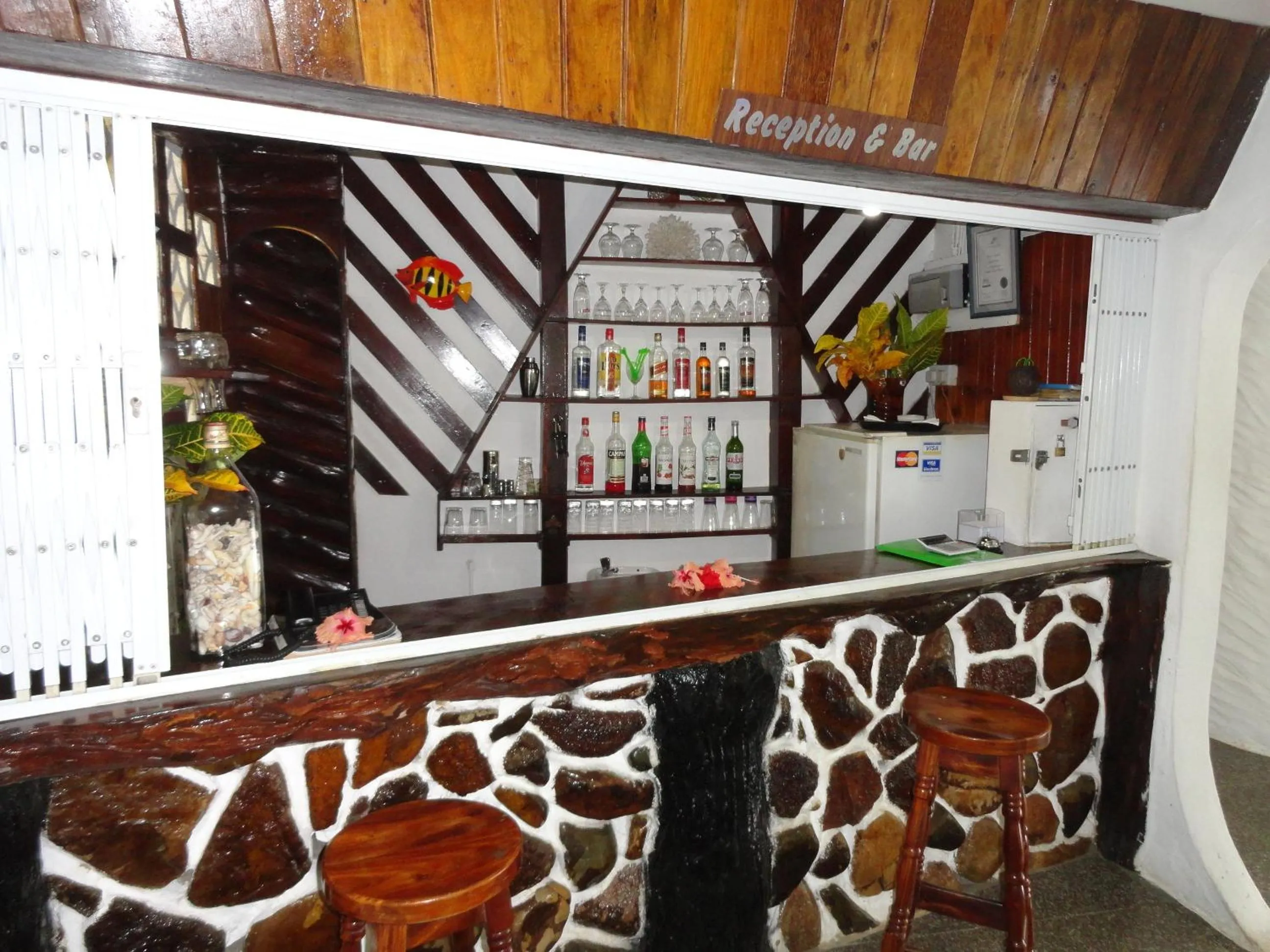 Other in Lazare Picault Hotel